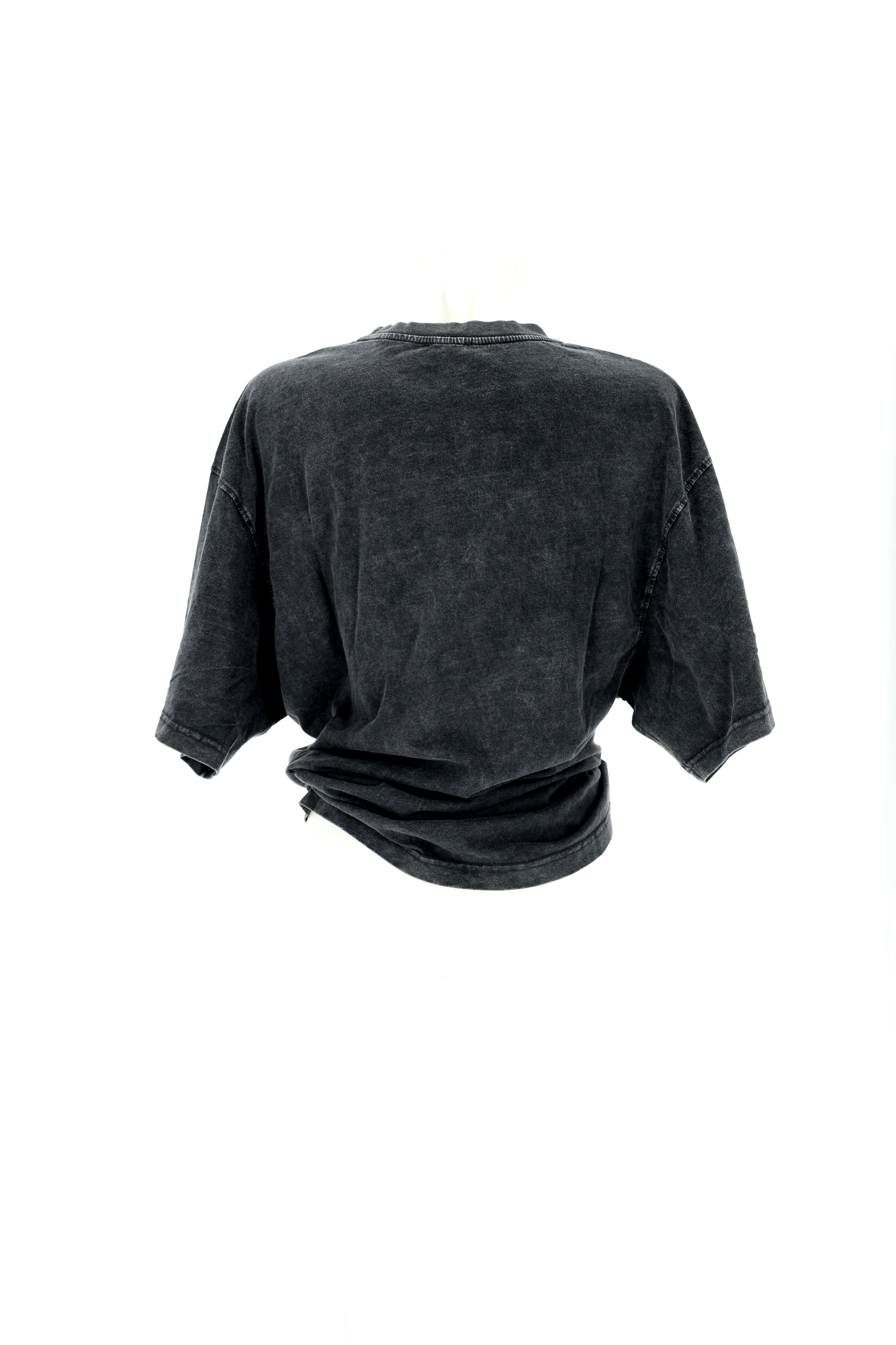 UNISEX MARŠKINĖLIAI