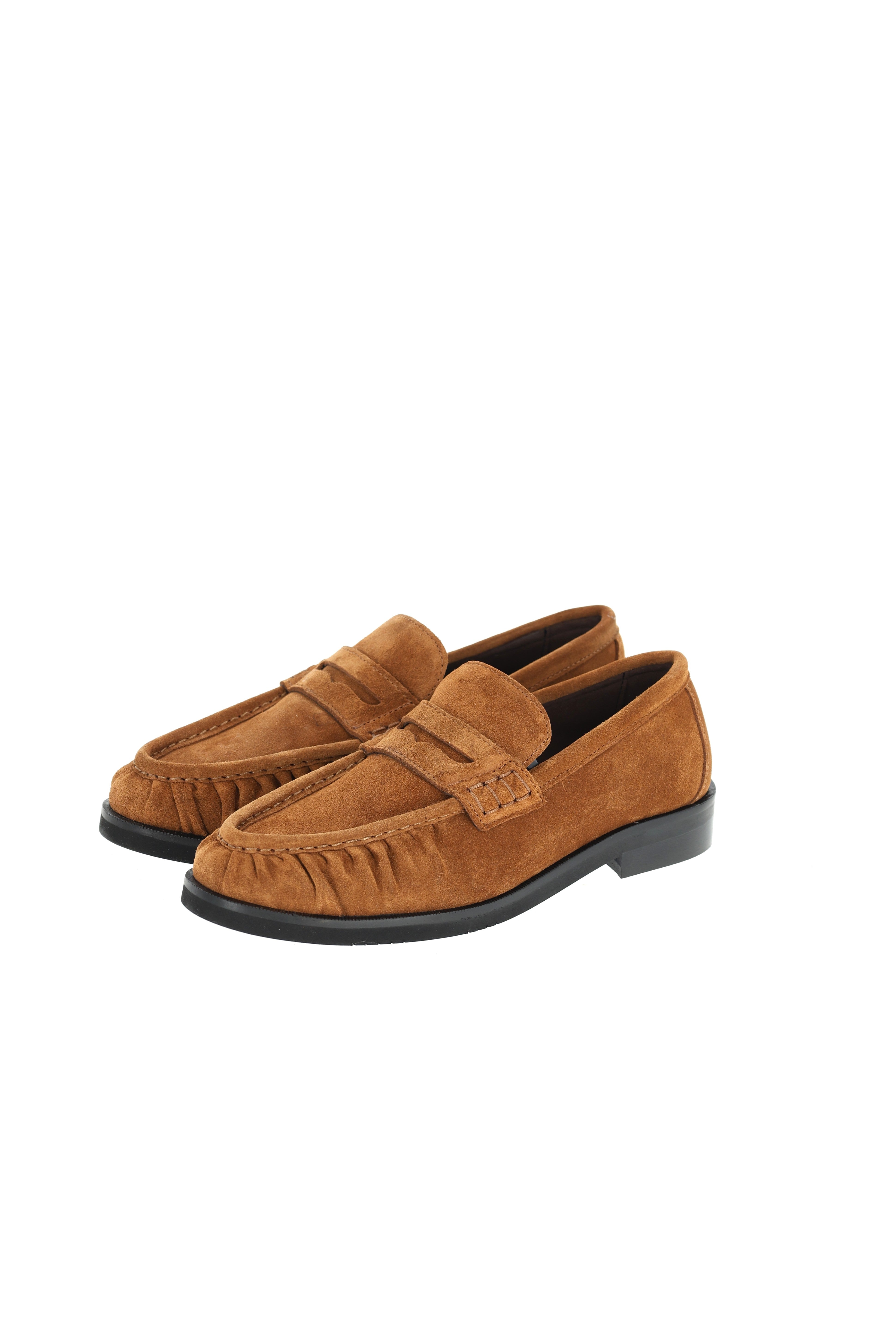 LOAFERIAI VERSTOS ODOS CAMEL