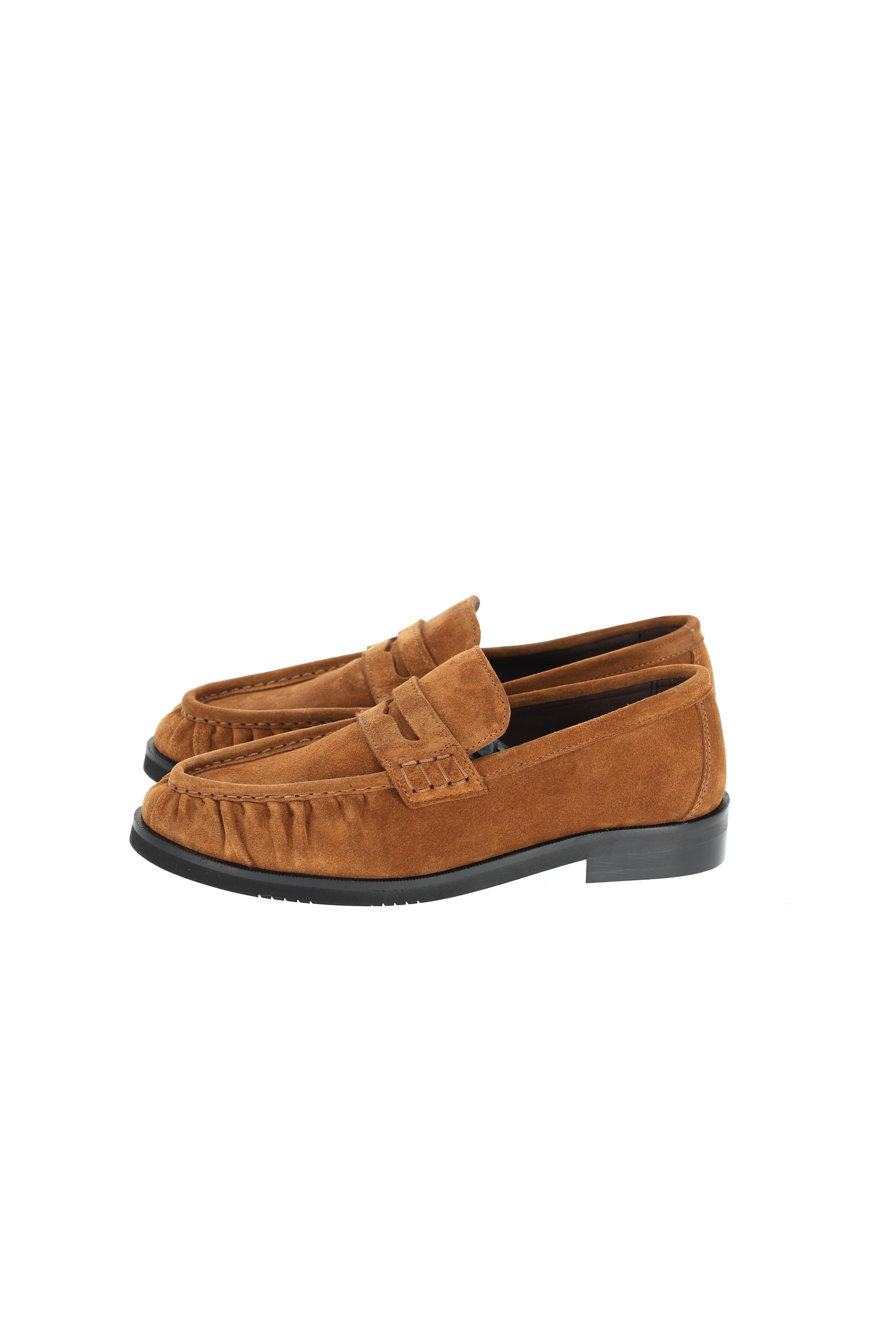LOAFERIAI VERSTOS ODOS CAMEL