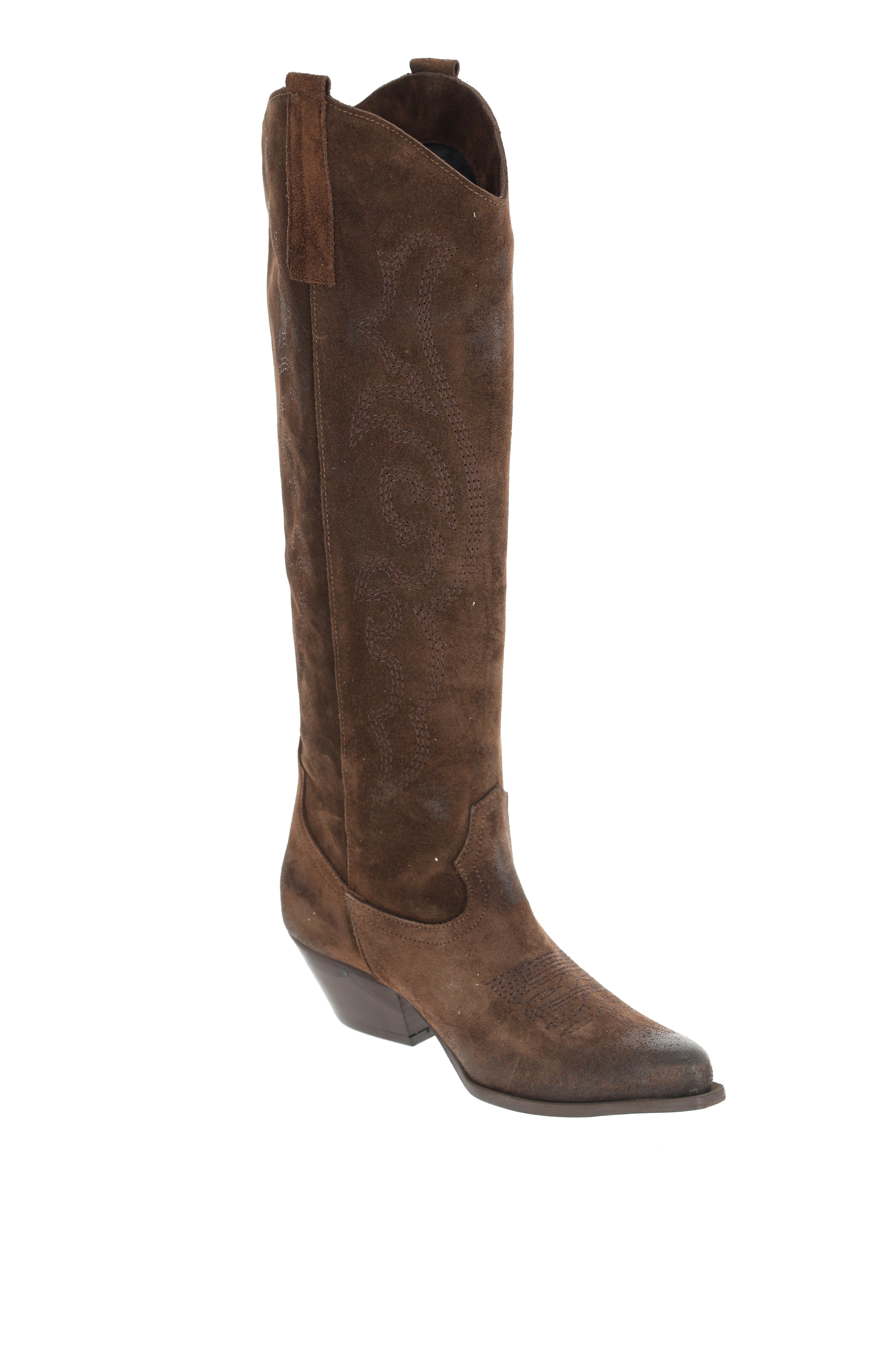 NATŪRALIOS ODOS COWBOY MAXI DESERT