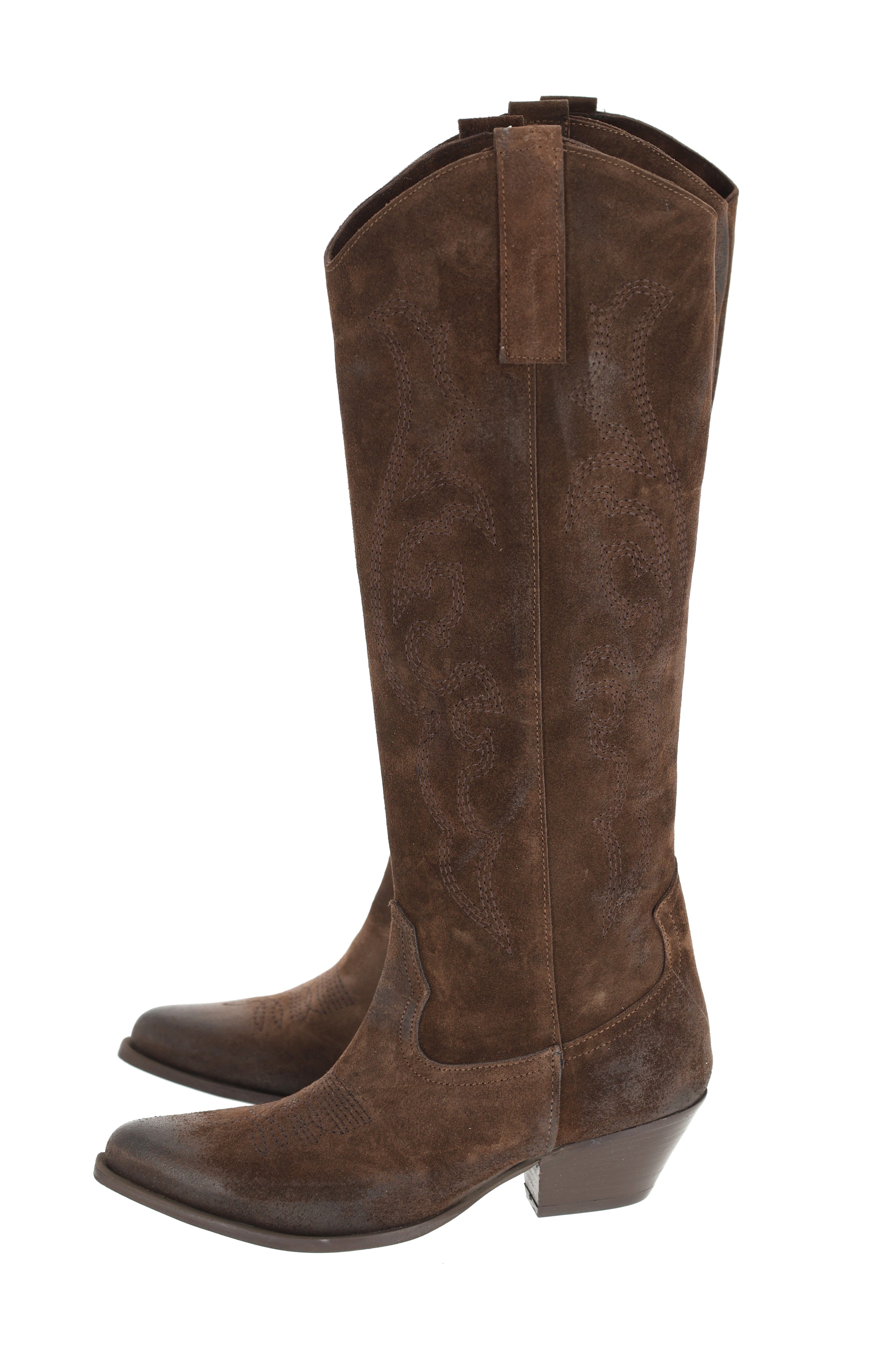 NATŪRALIOS ODOS COWBOY MAXI DESERT