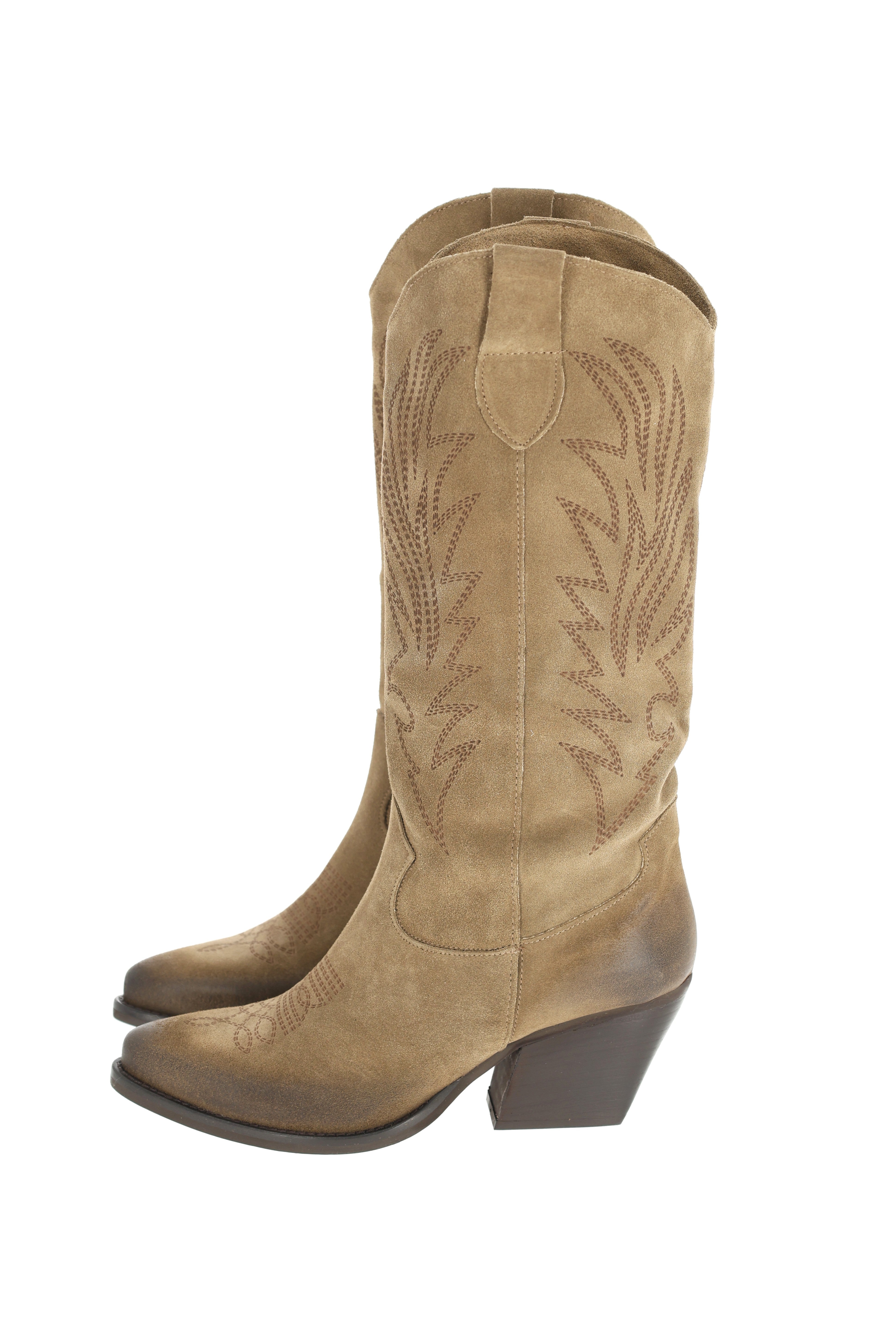 NATŪRALIOS ODOS COWBOY VEGAS