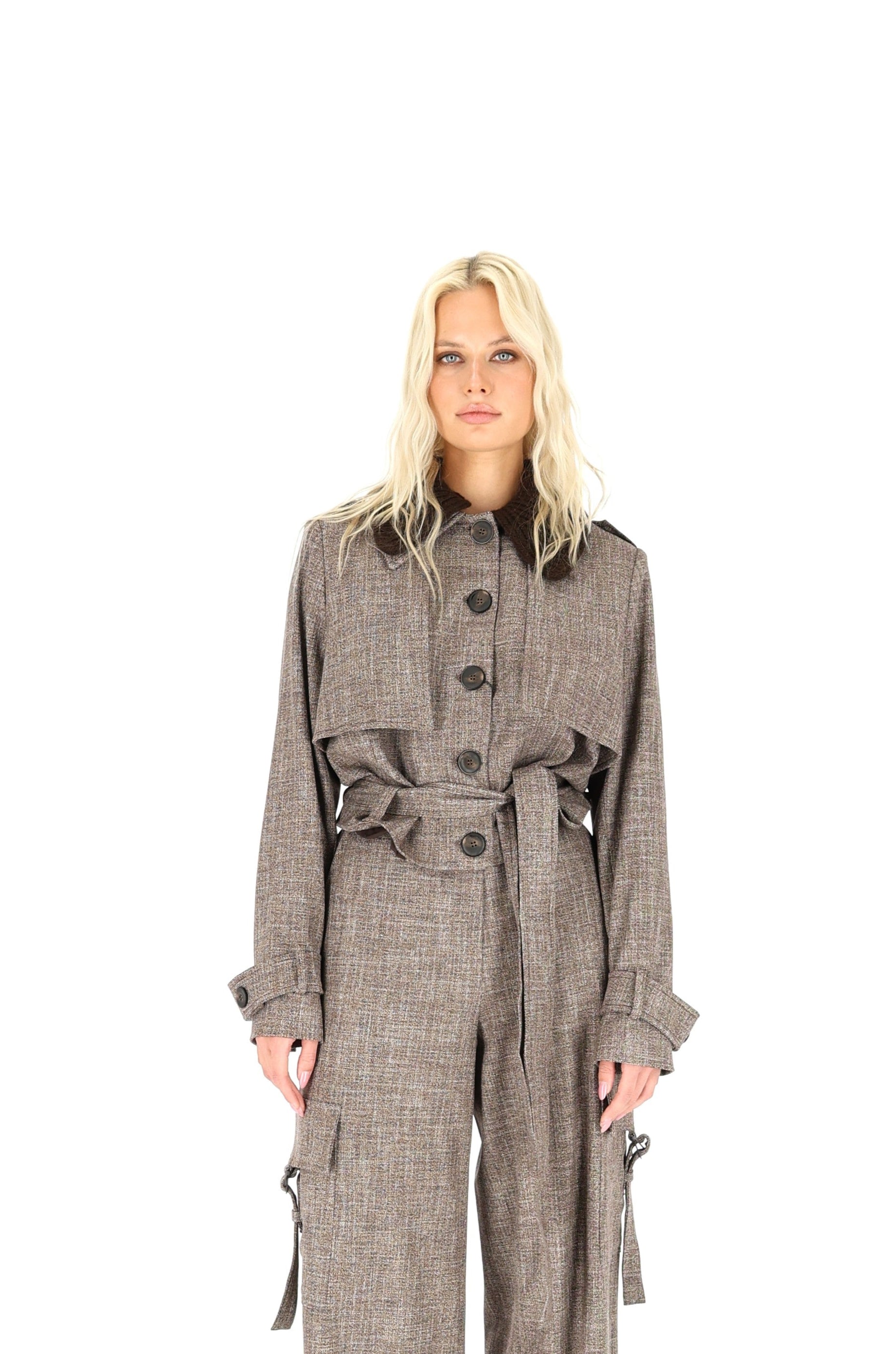 KOSTIUMO UTILITY CHIC KELNĖS
