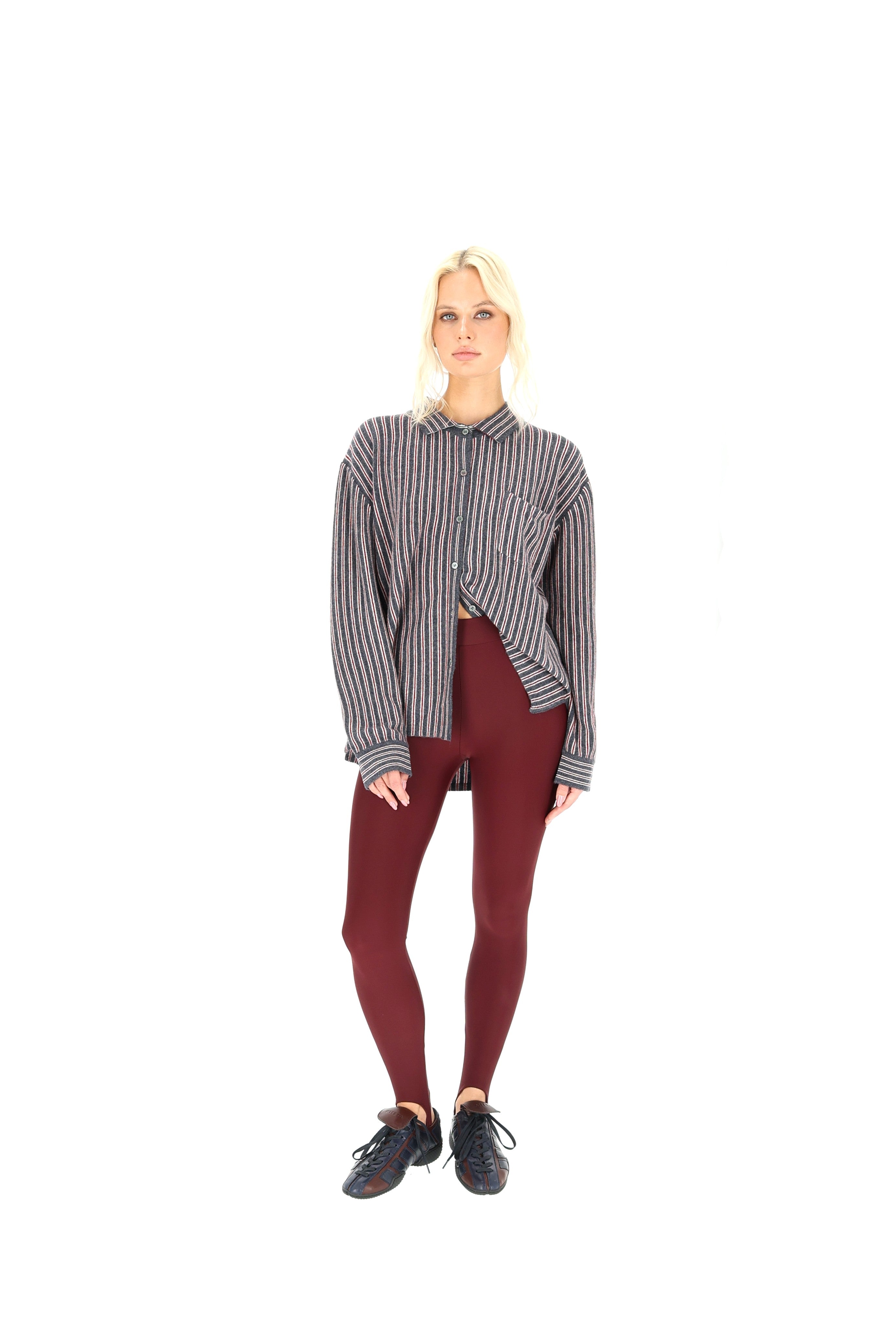 LEGGINGS SU UŽKULNE