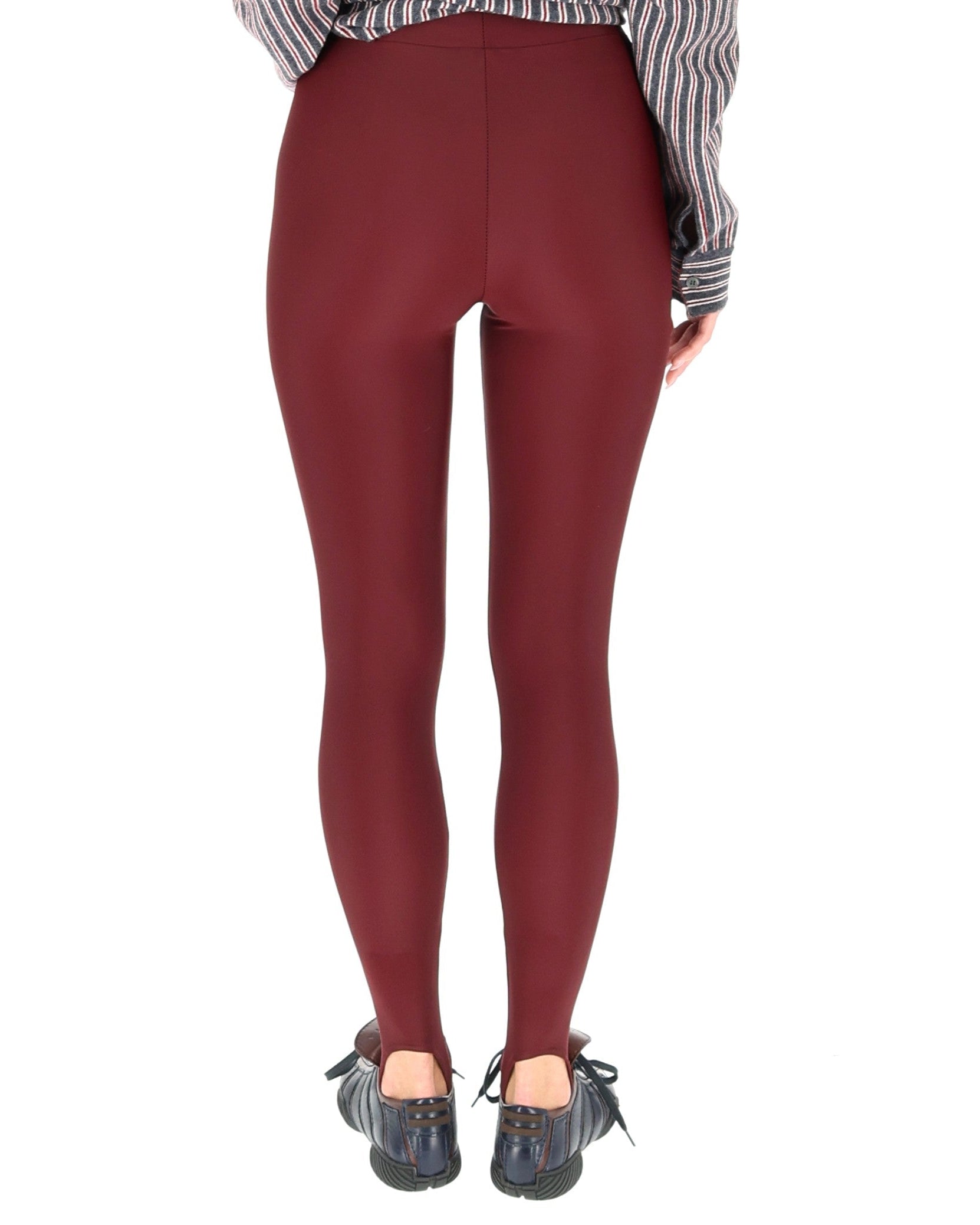 LEGGINGS SU UŽKULNE