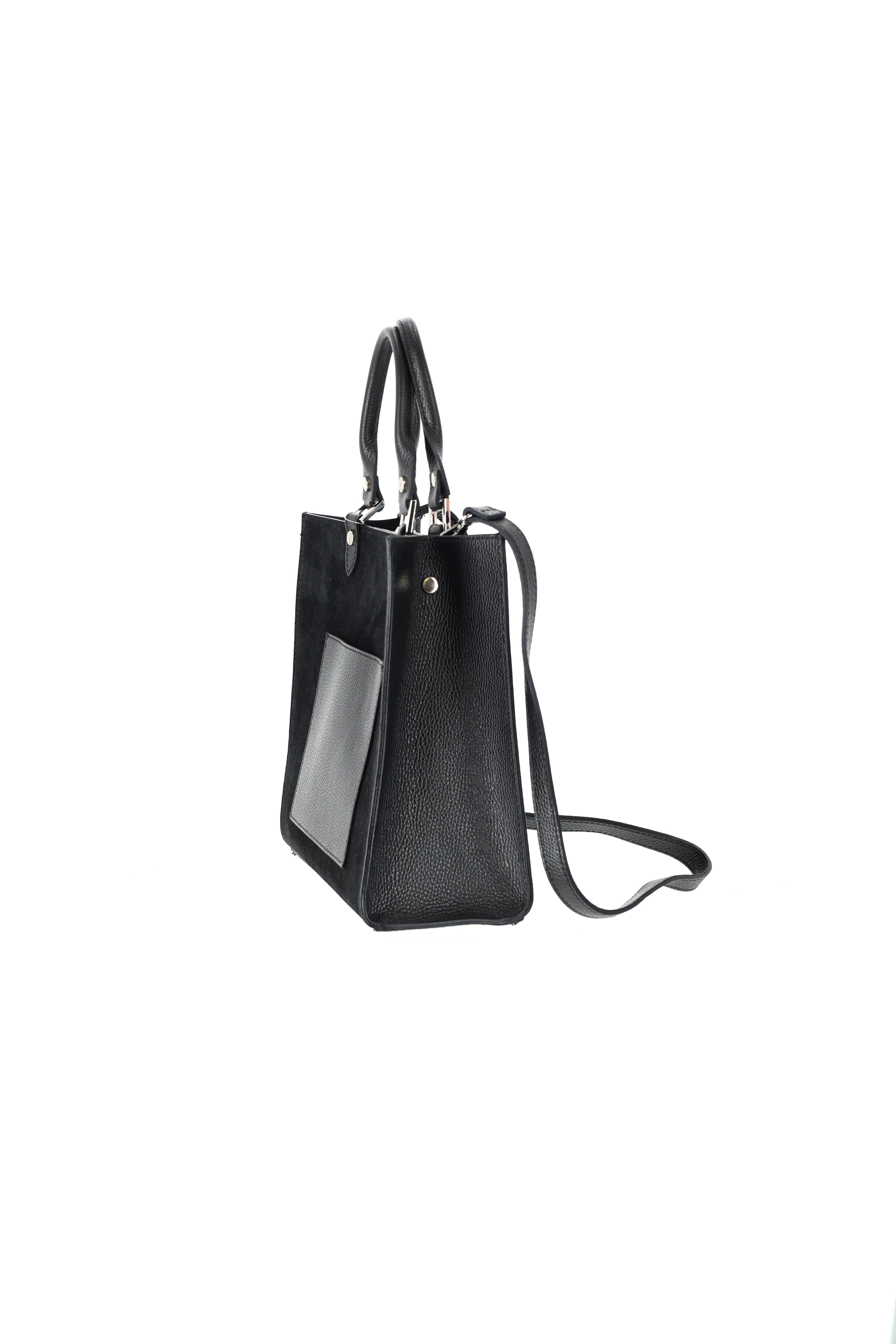 STANDI NATŪRALIOS ODOS RANKINĖ