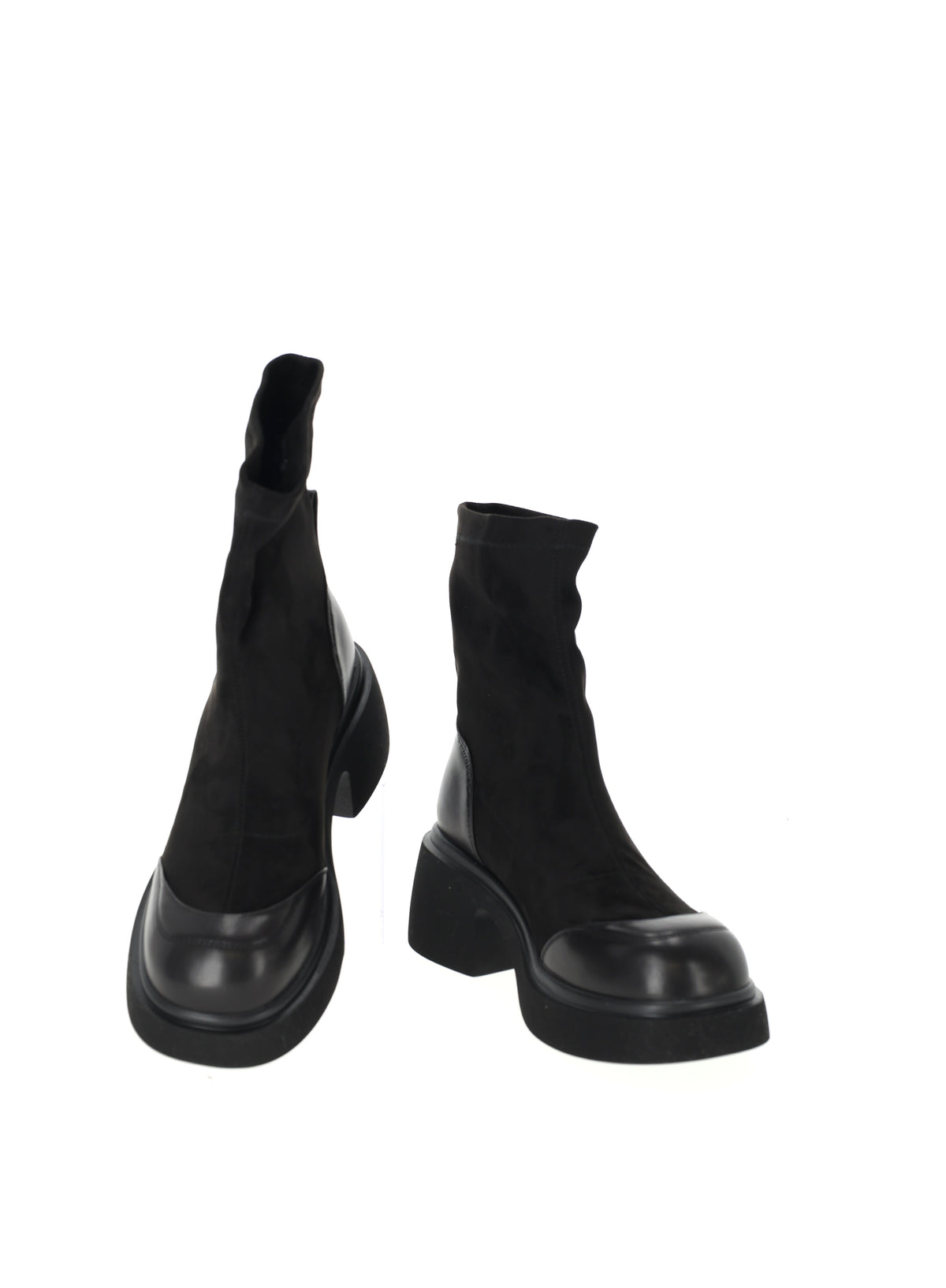 Aulinukai "Comfort Platform"