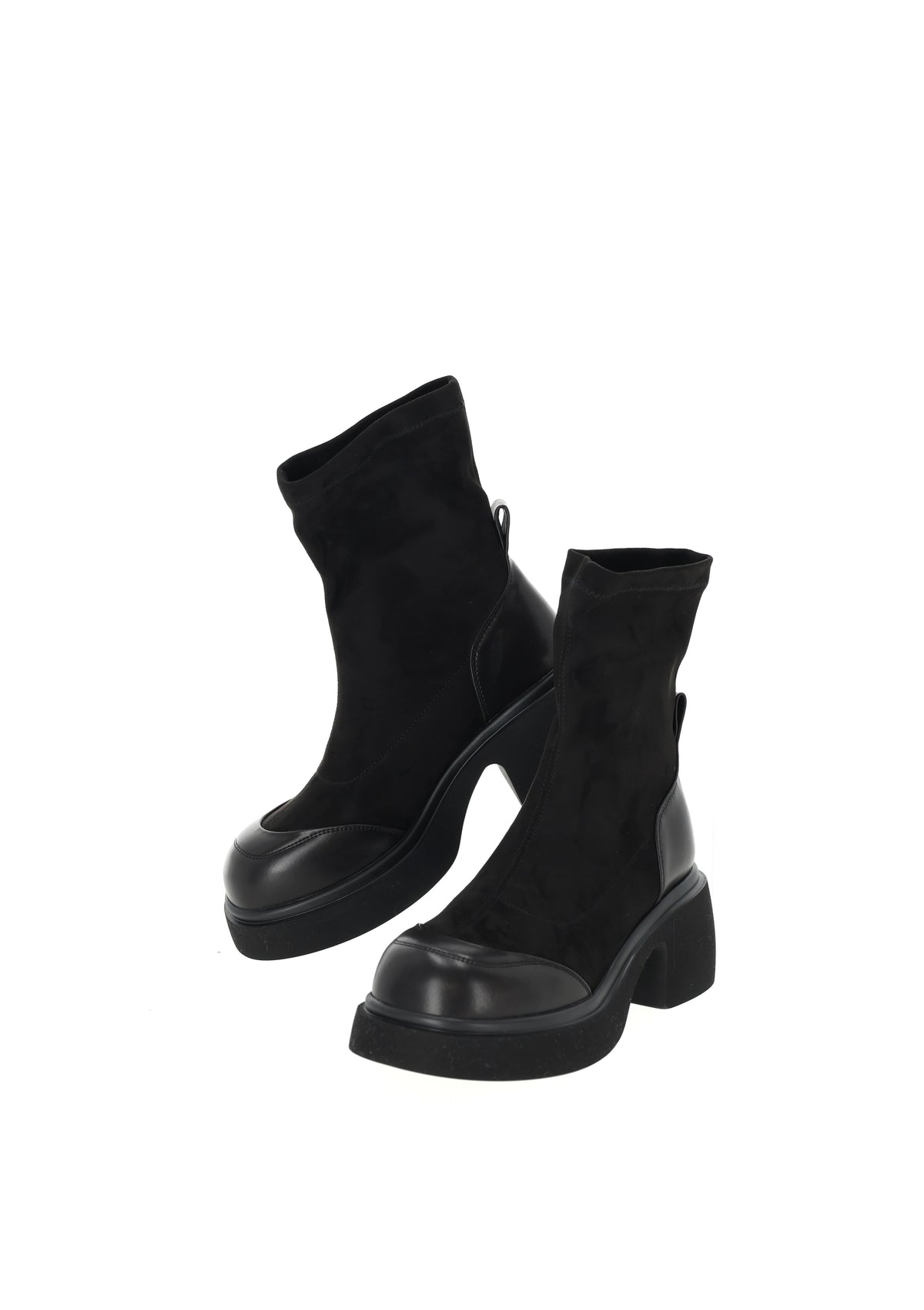Aulinukai "Comfort Platform"
