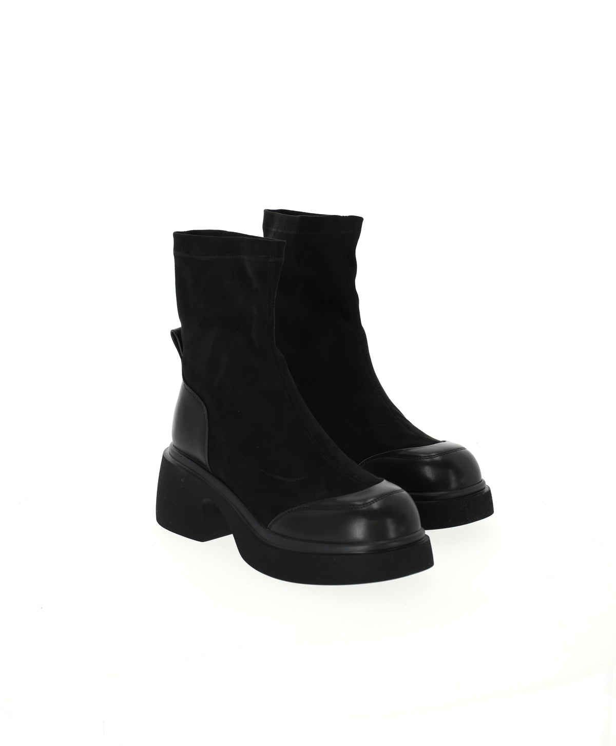 Aulinukai "Comfort Platform"