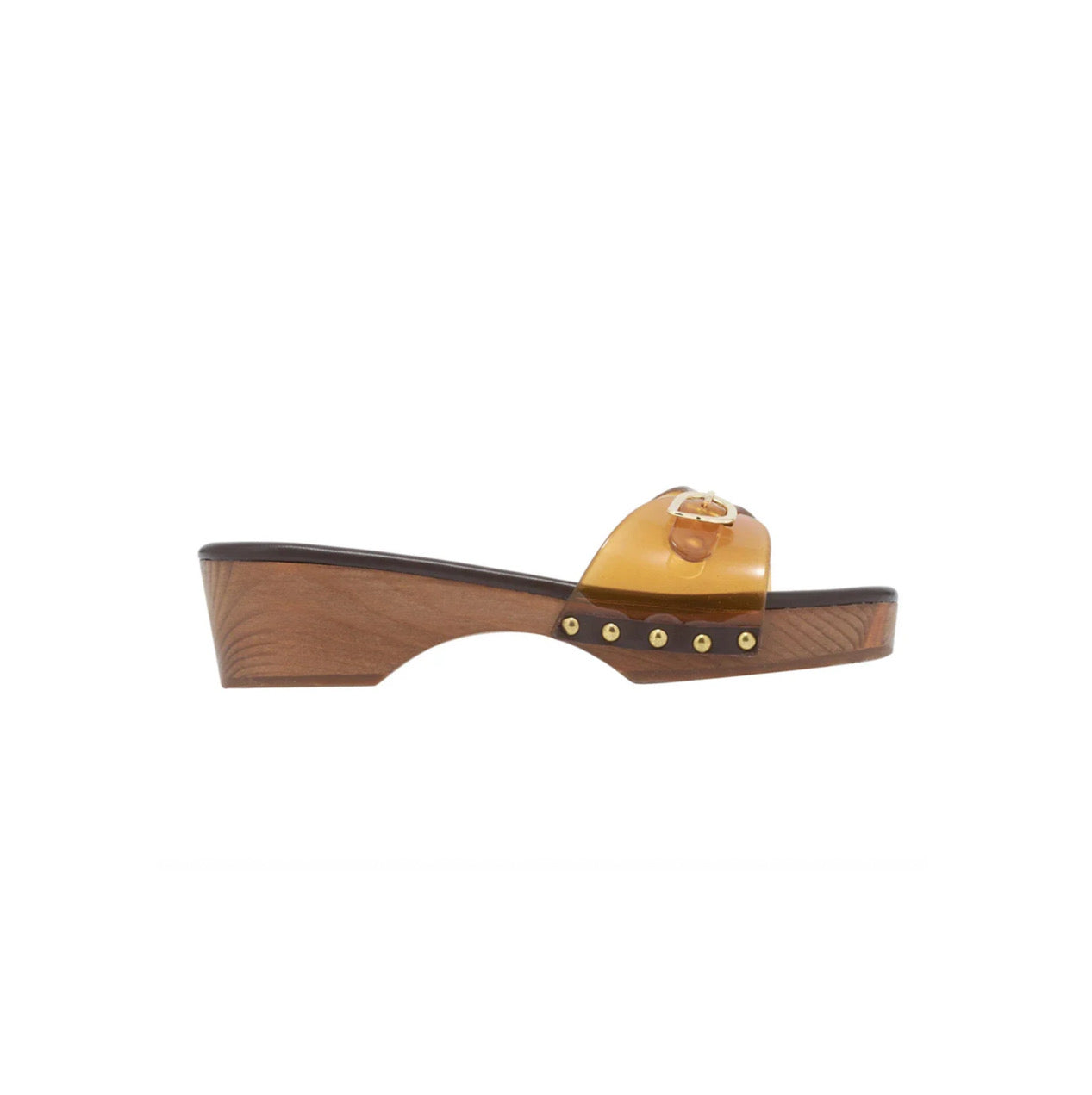 CLOG OMONIA JELLY CARAMEL
