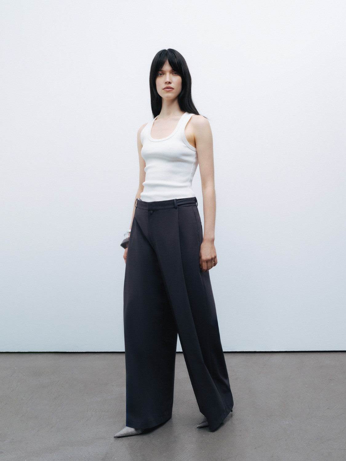 PLAČIOS MODERN TAILOR KELNĖS