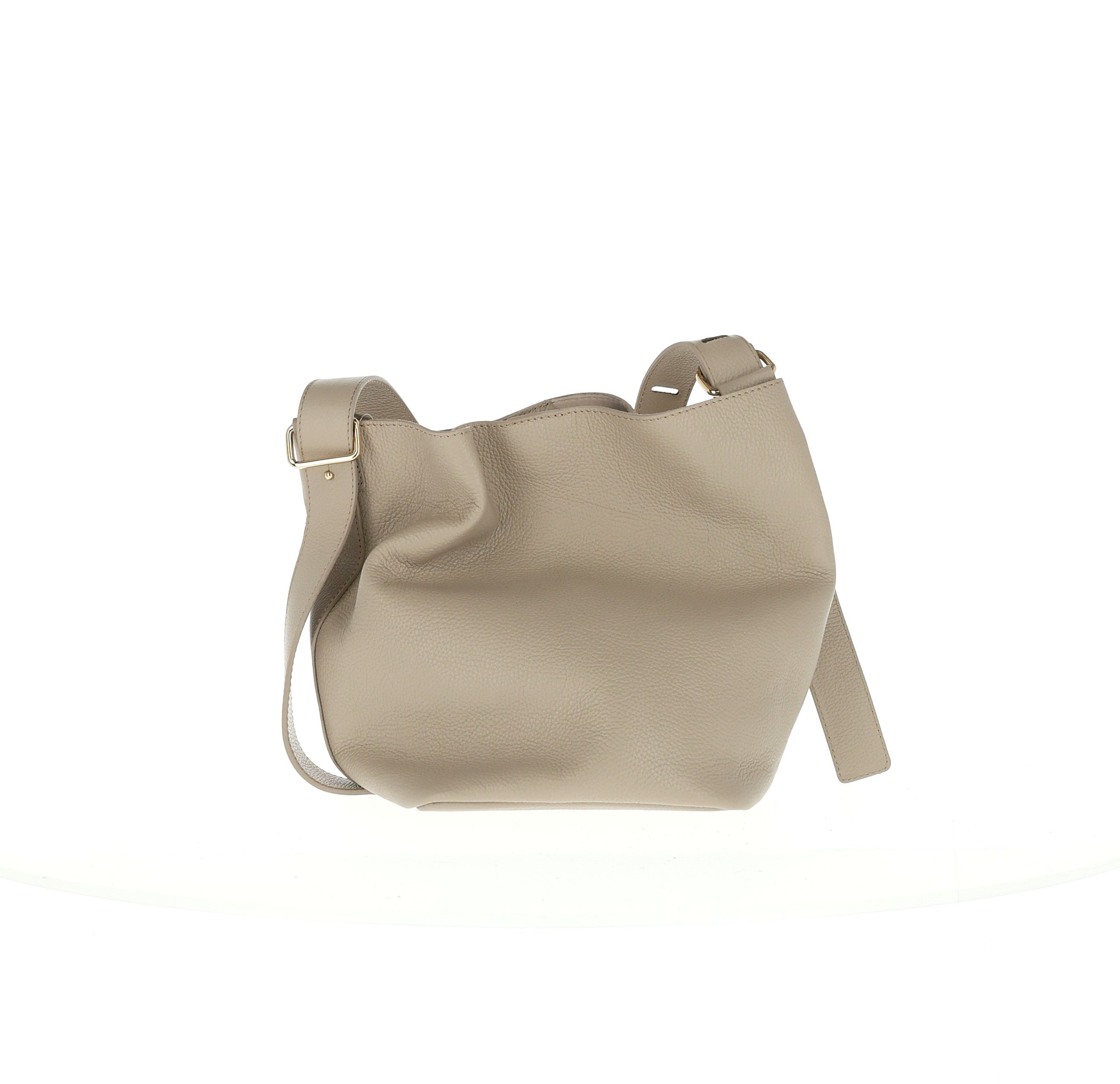 MINKŠTOS ODOS RANKINĖ BEIGE