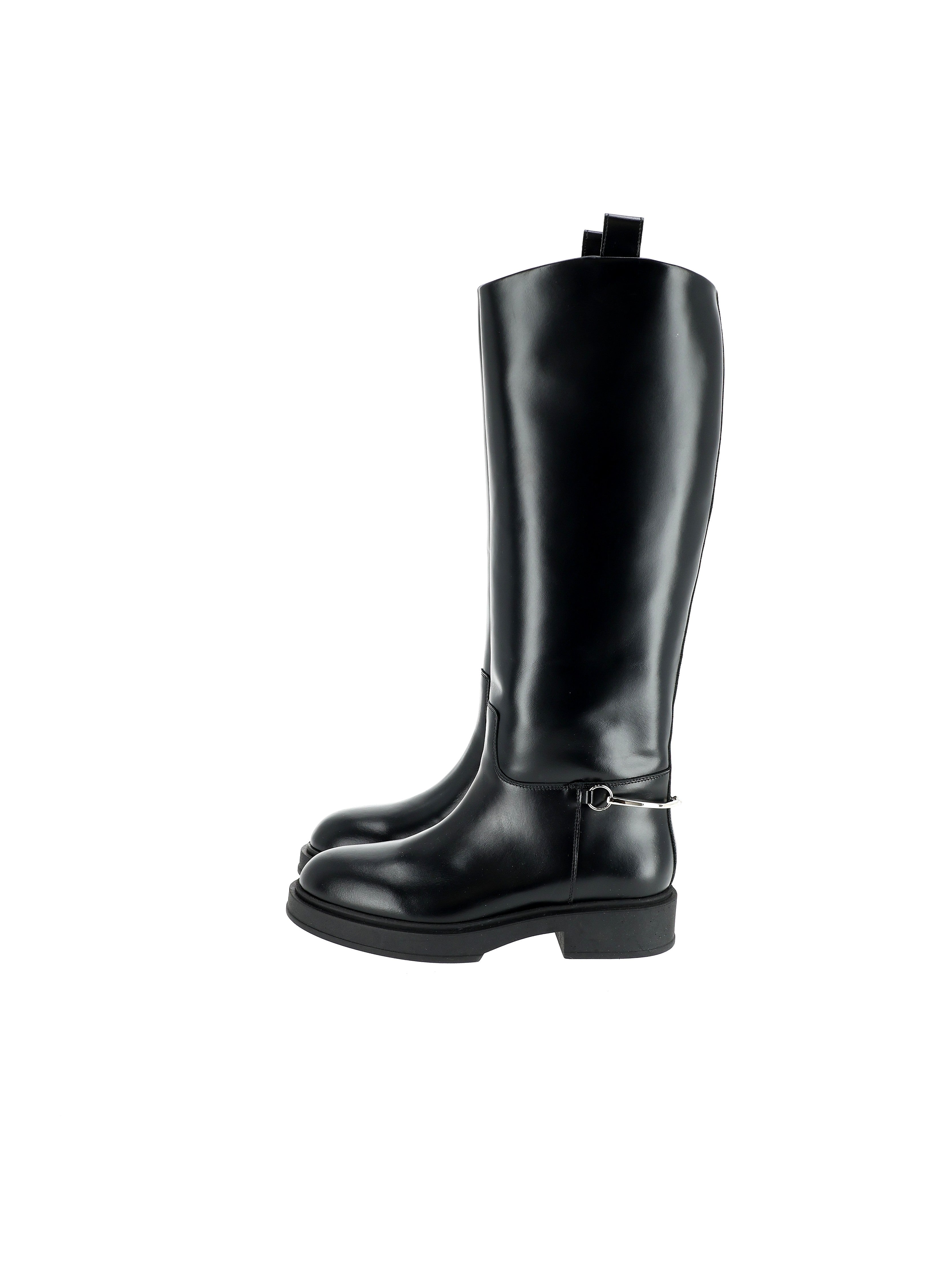 NATŪRALIOS ODOS JOJIKO ILGAAULIAI JUODI