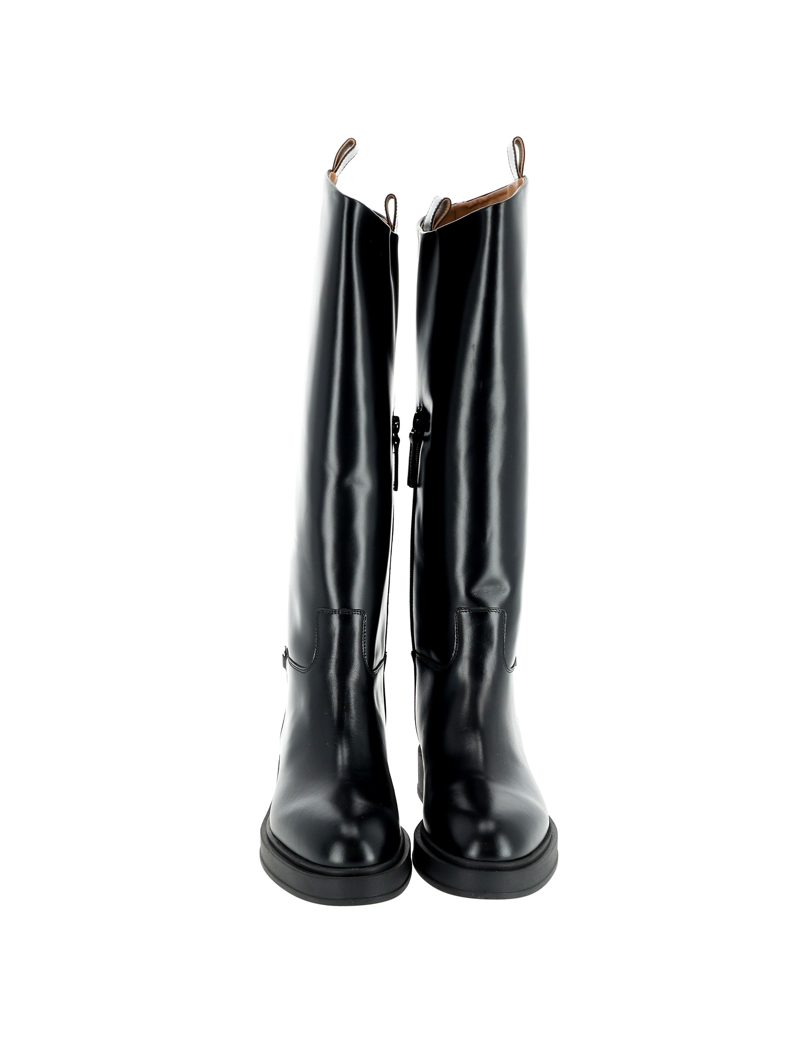 NATŪRALIOS ODOS JOJIKO ILGAAULIAI JUODI