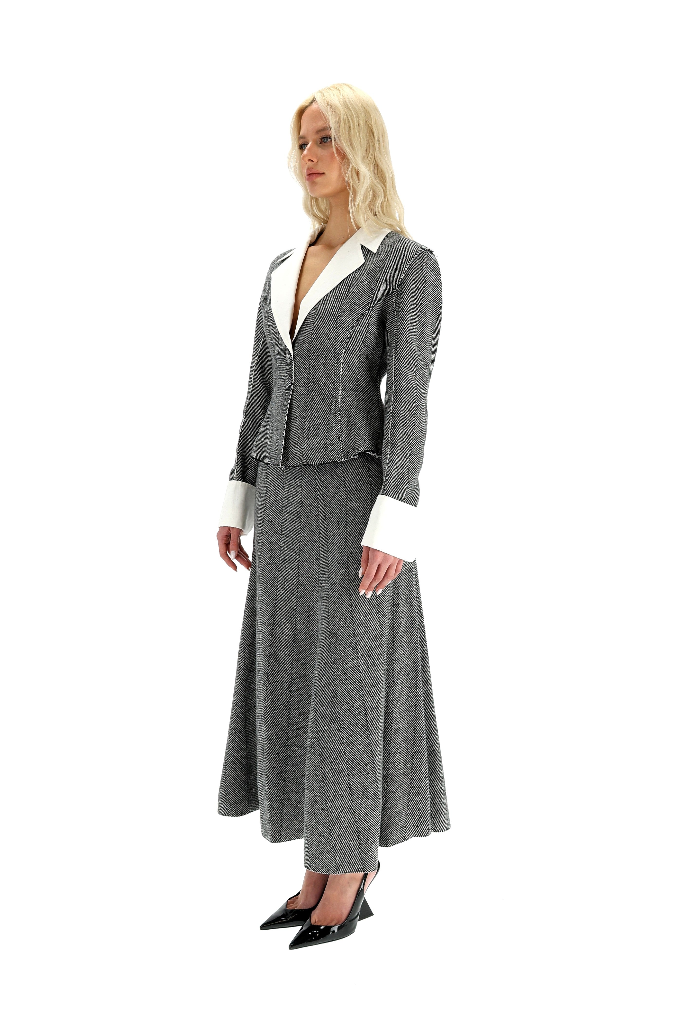 ŠVARKELIS WINTER LUXE