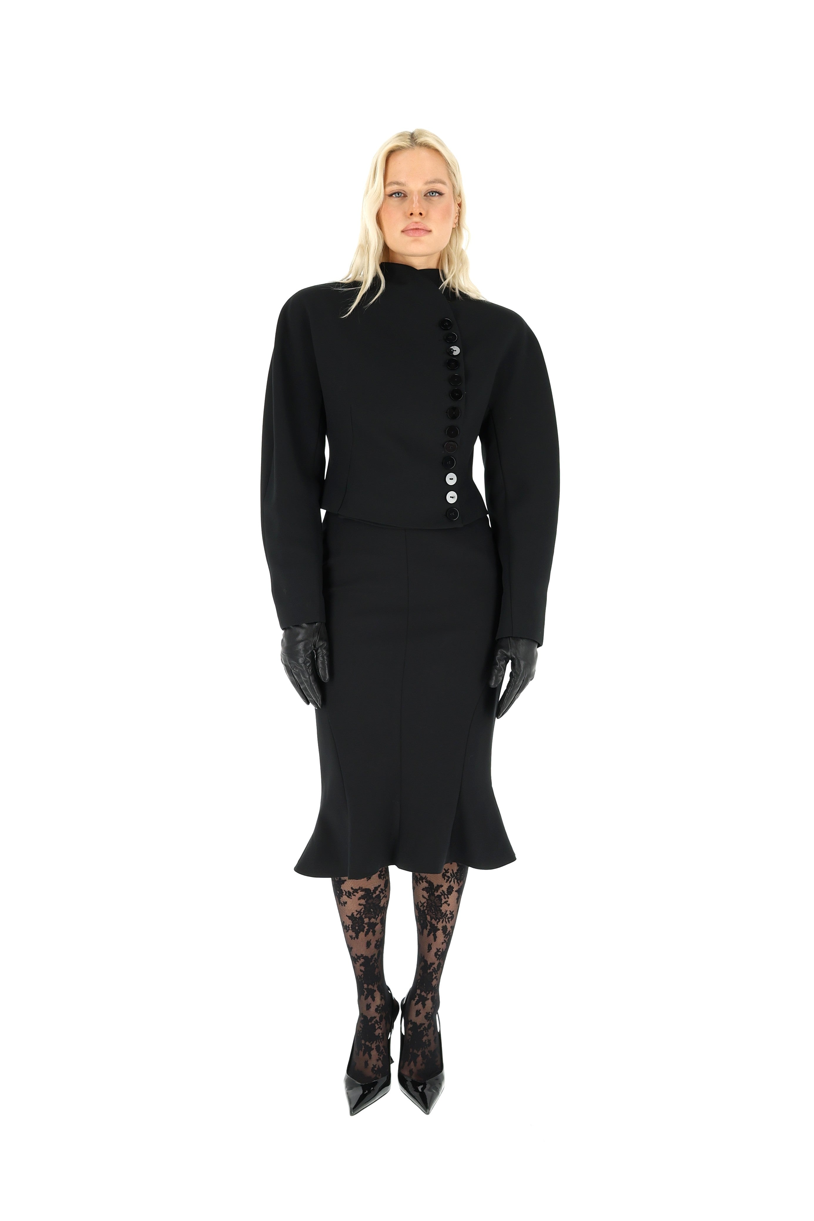 MIDI SIJONAS FISHTAIL