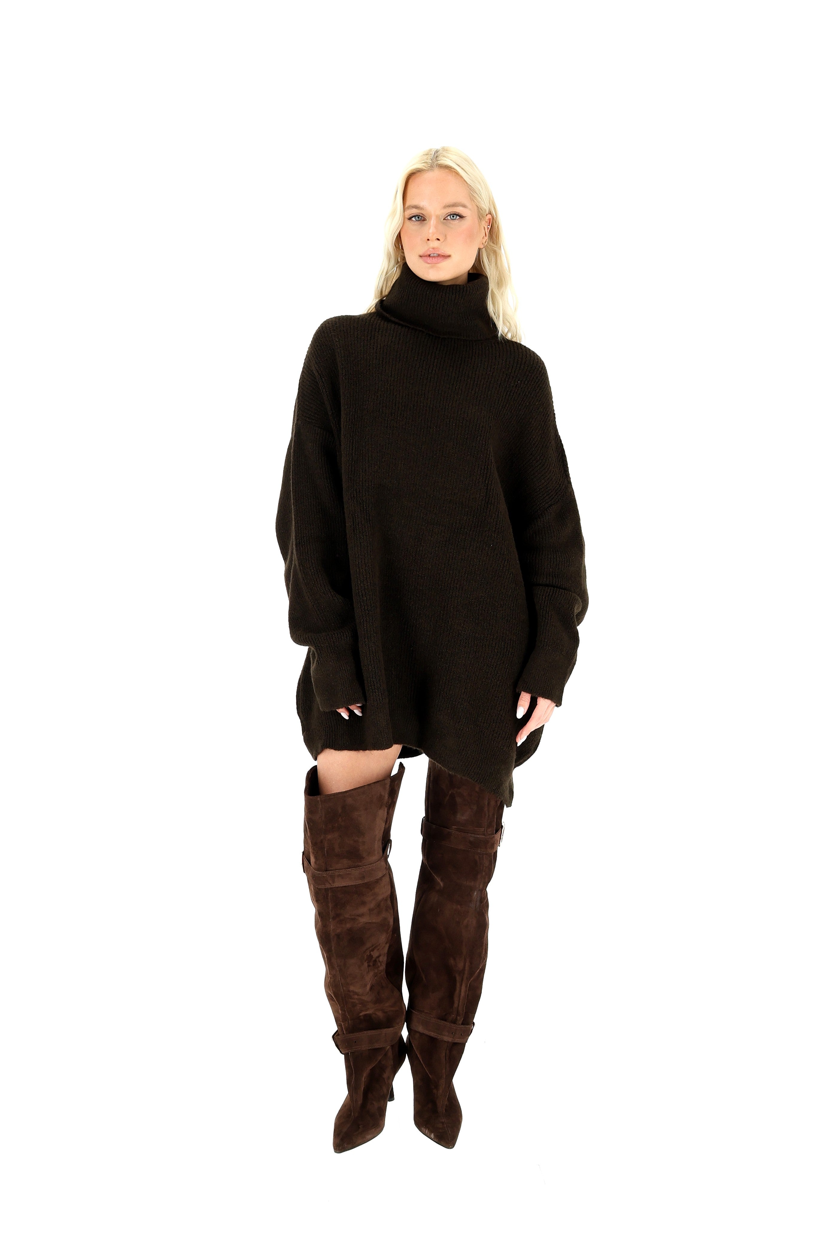 ITIN OVERSIZE MEGZTINIS