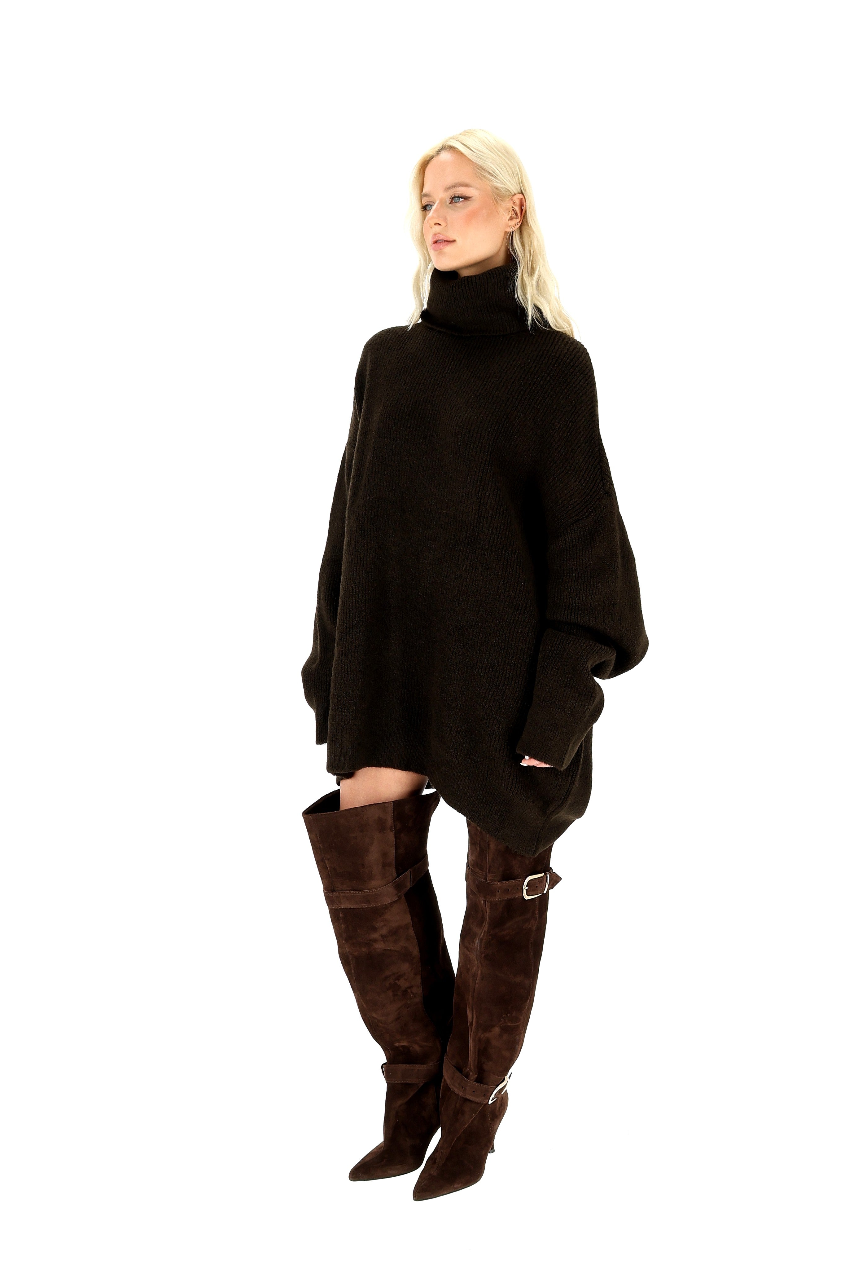 ITIN OVERSIZE MEGZTINIS