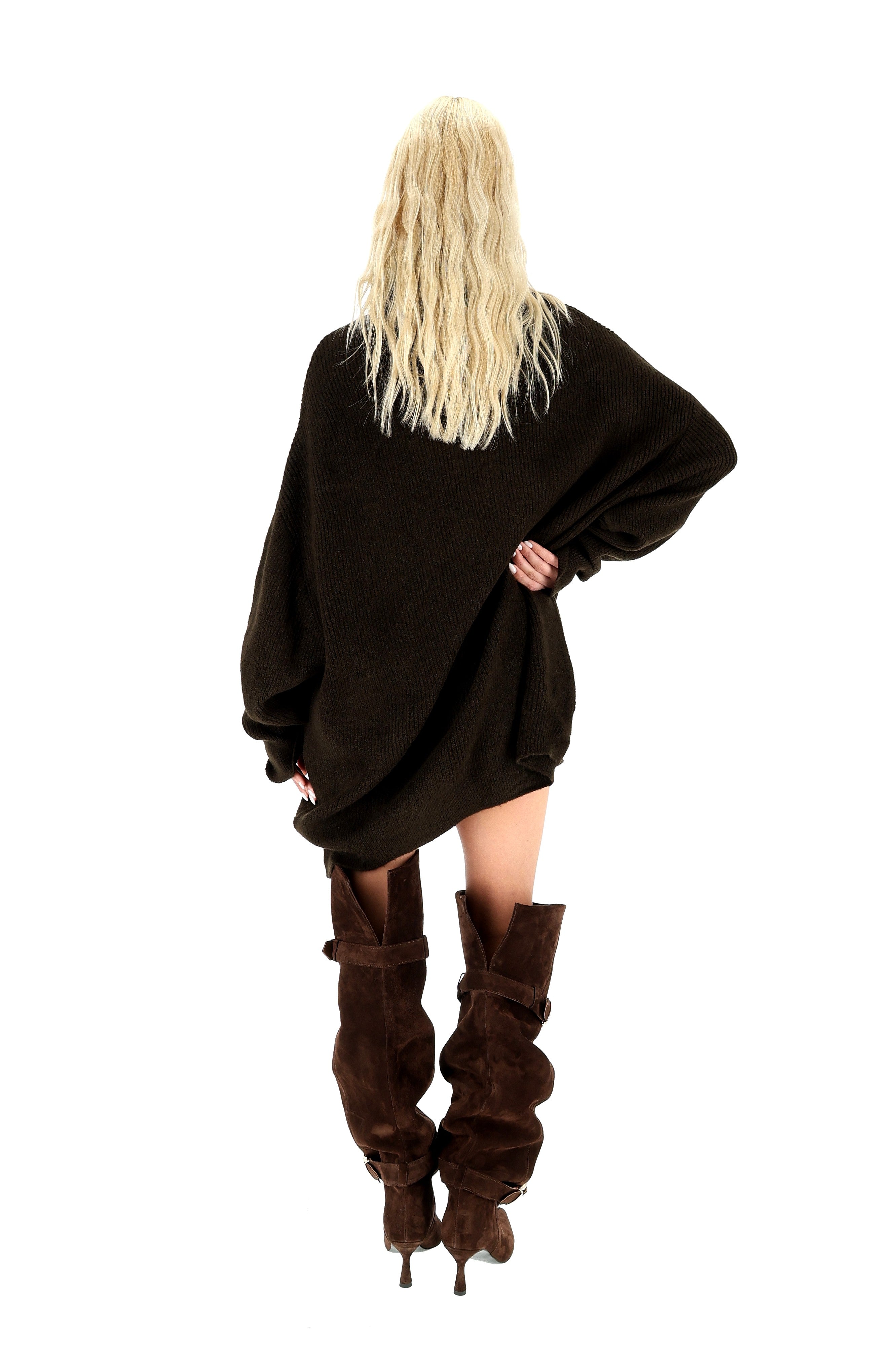 ITIN OVERSIZE MEGZTINIS