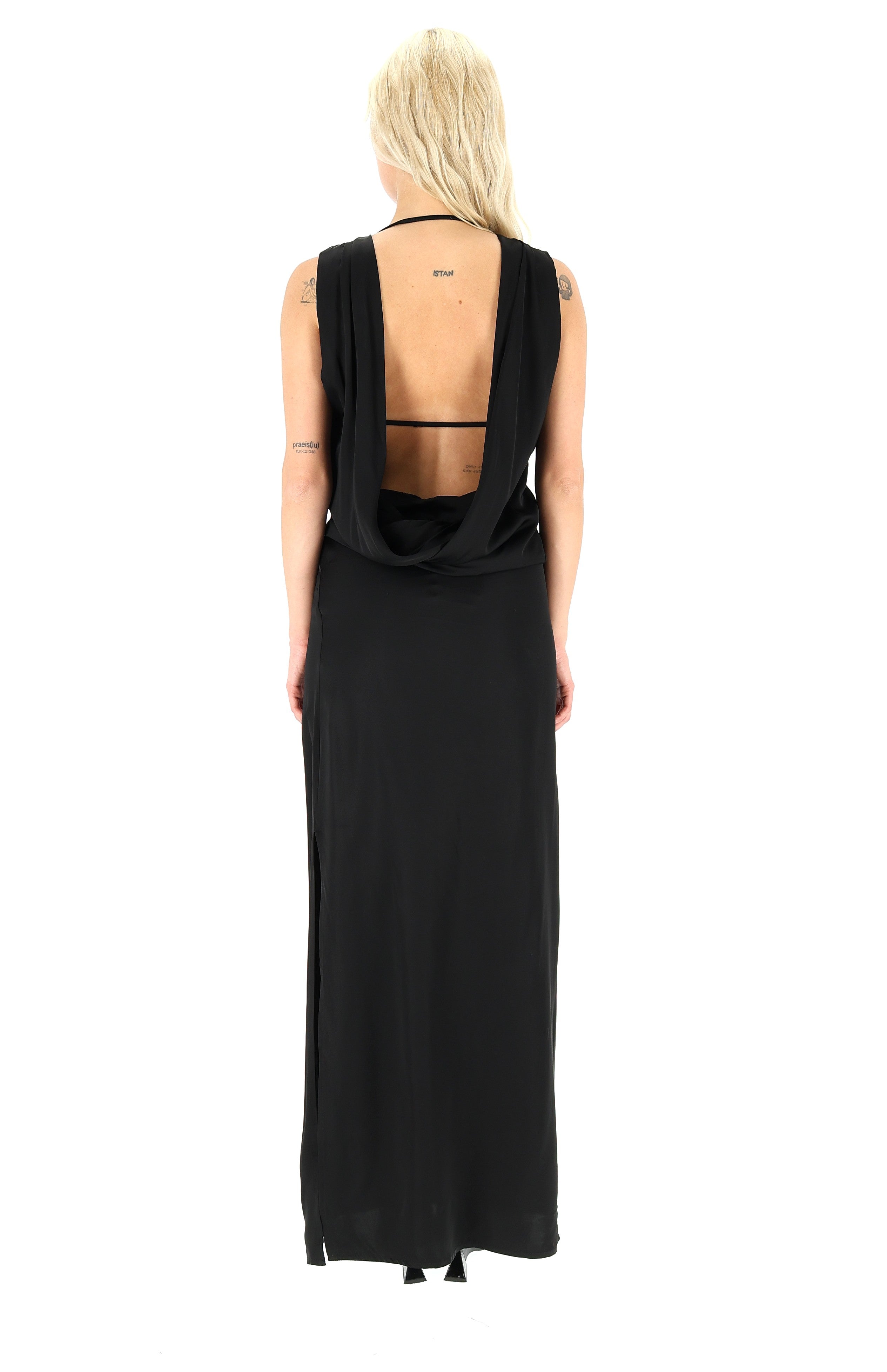 MAXI ATLASO SUKNELĖ