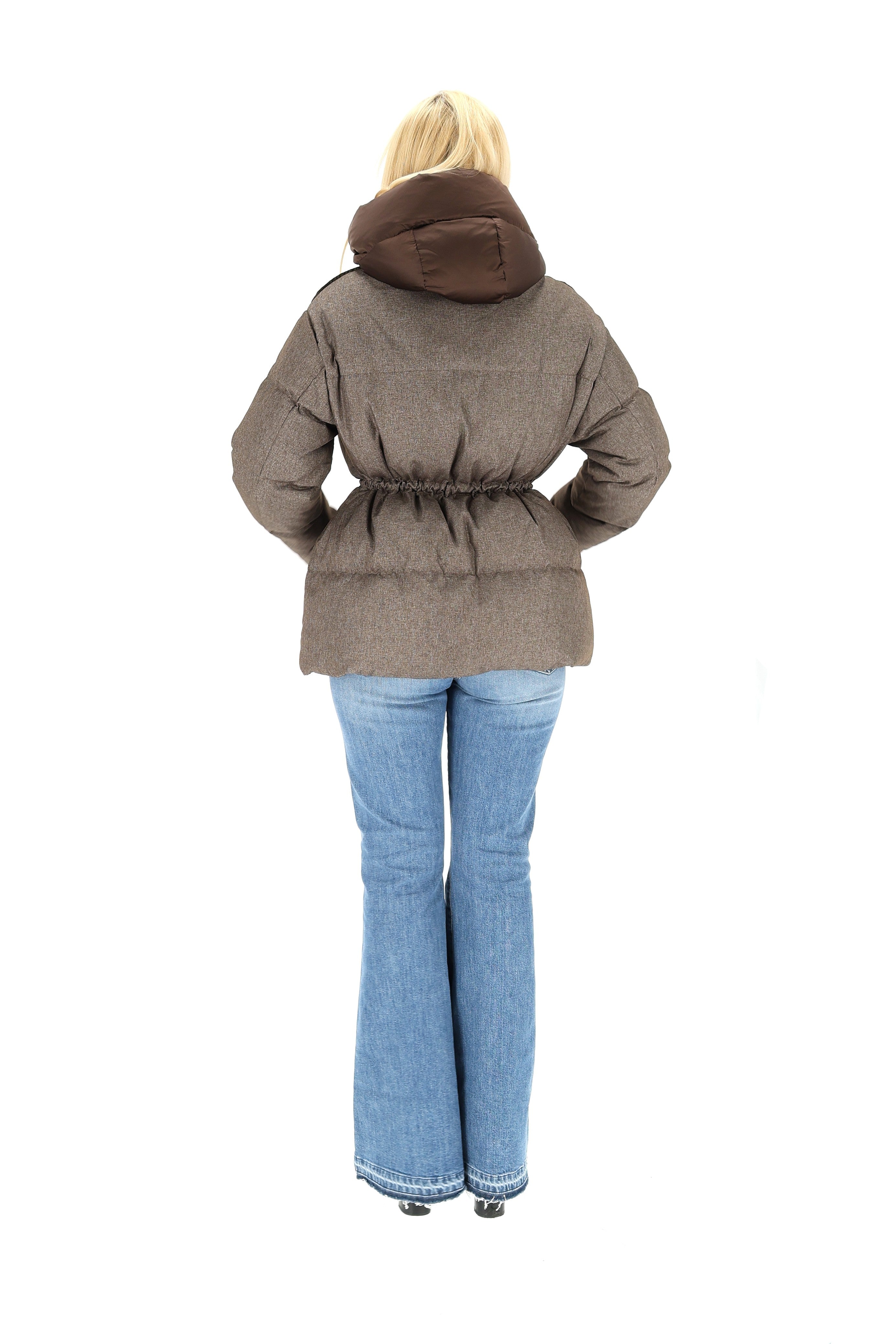 PŪKO STRIUKĖ LIEMUO REGULIUOJASI RAIŠTELIU