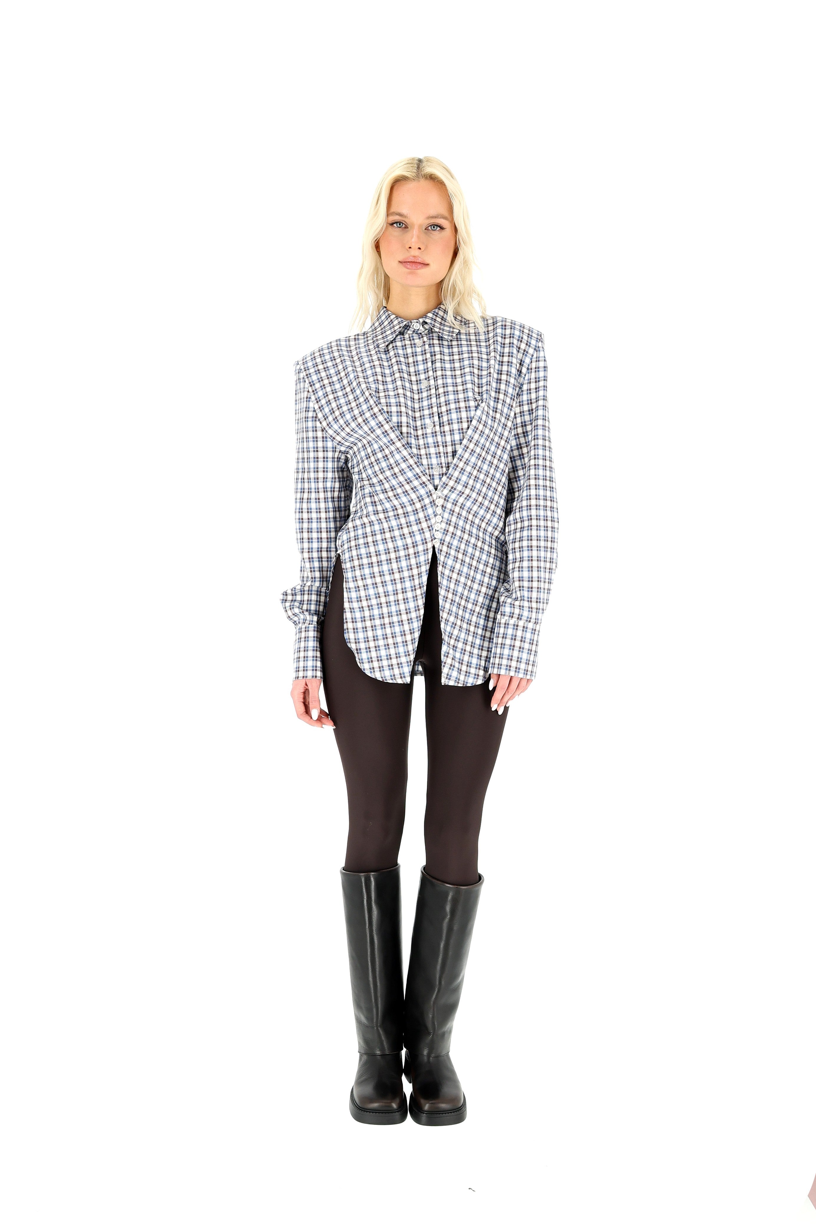 LIEMENUOTI MARŠKINIAI