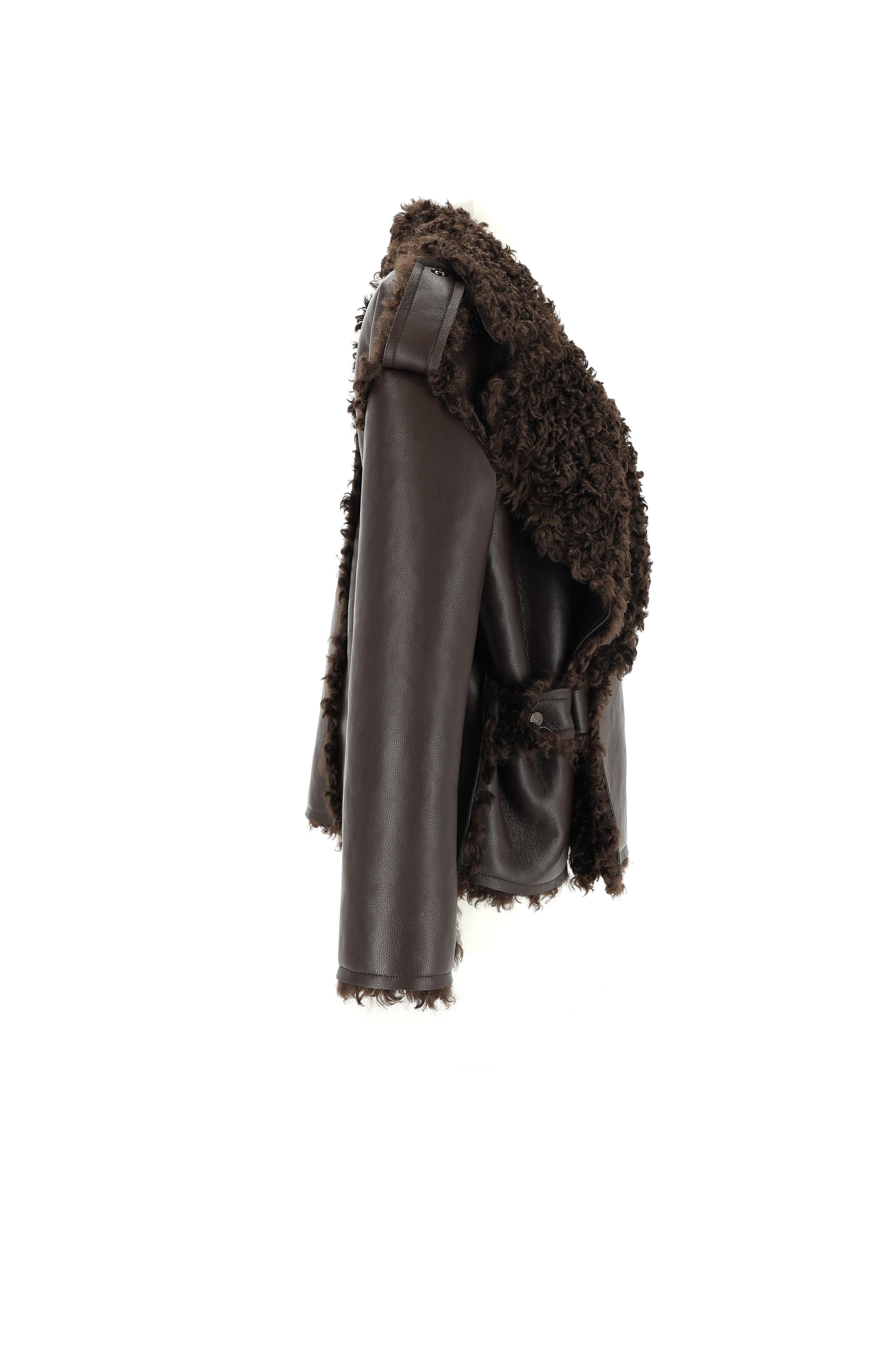 EKO ODOS STRIUKĖ (DĖVIMA IŠ ABIEJŲ PUSIŲ)