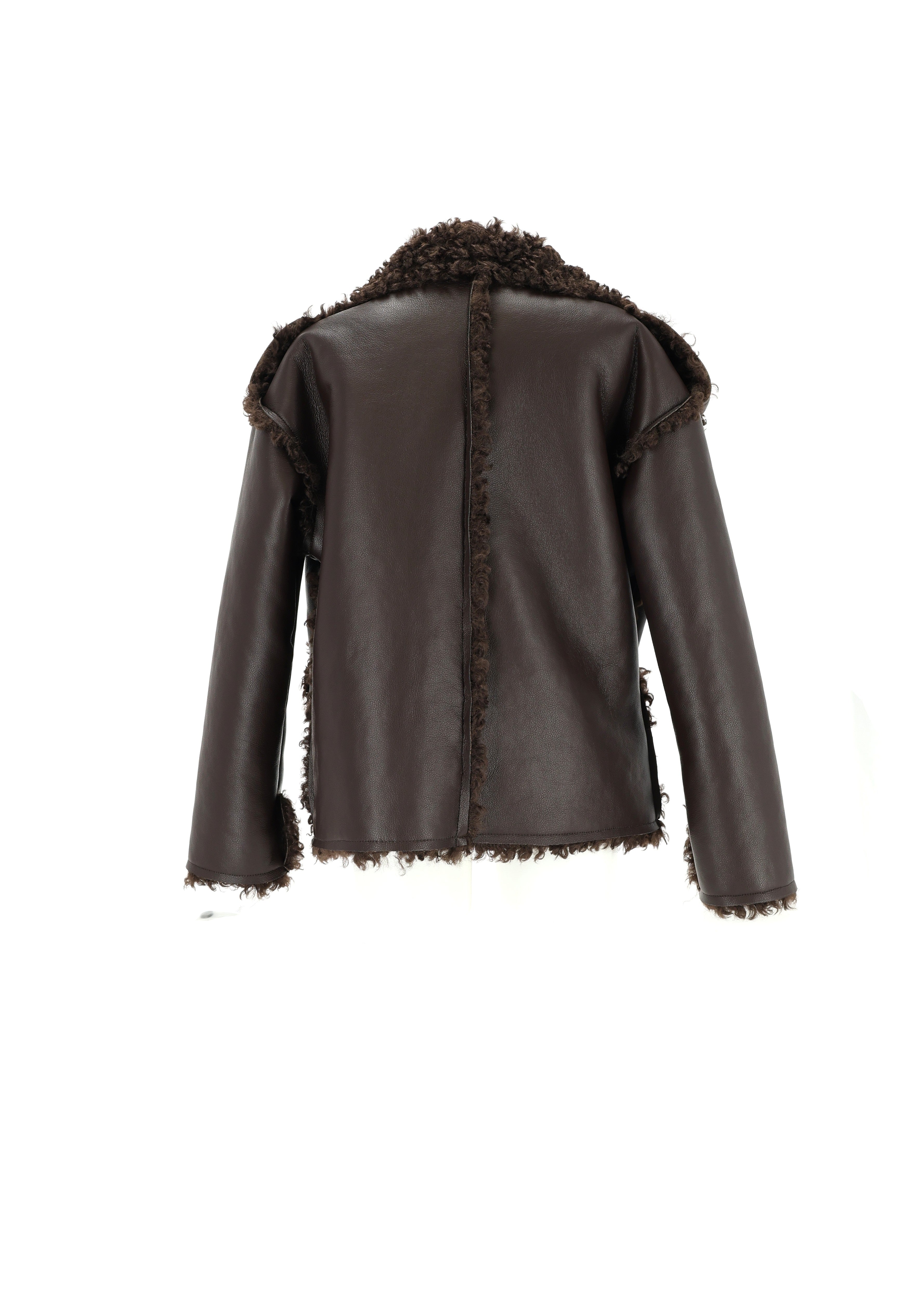 EKO ODOS STRIUKĖ (DĖVIMA IŠ ABIEJŲ PUSIŲ)