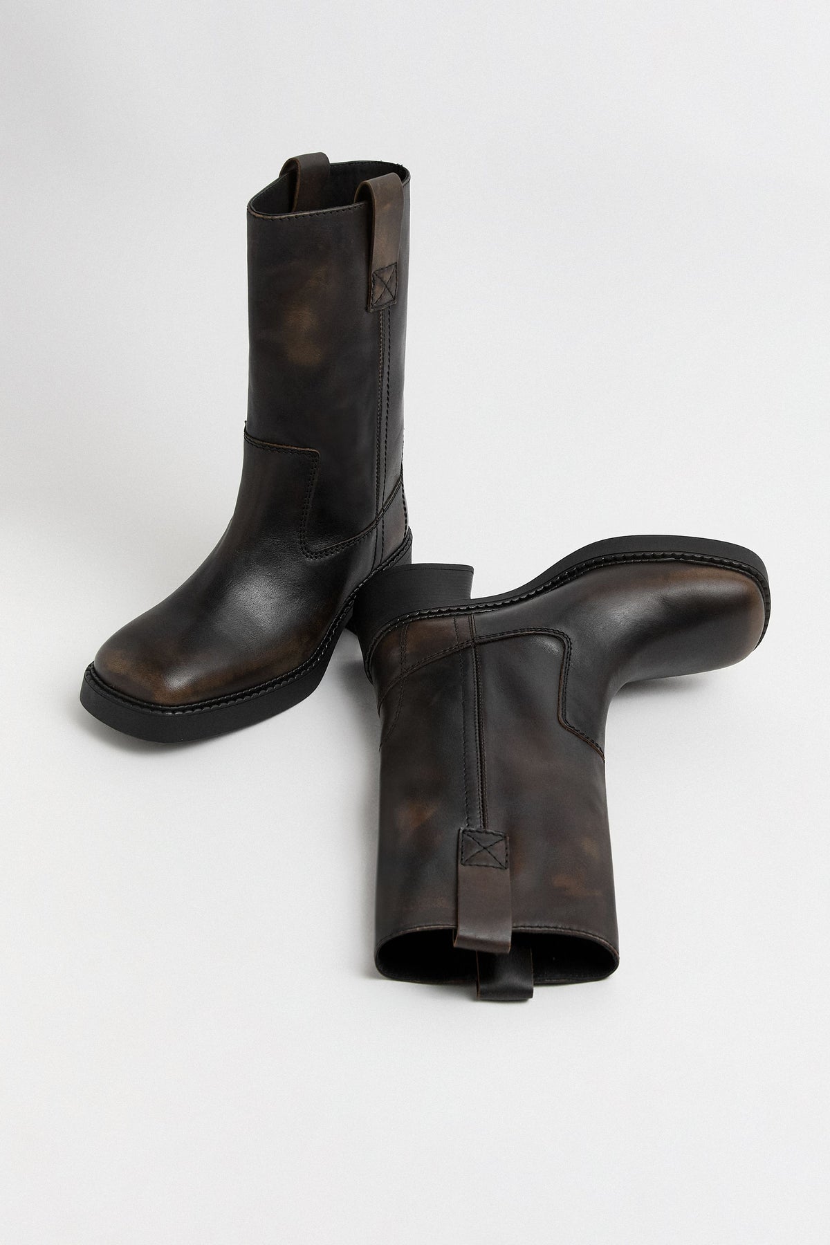 MIISTA INAYA BOOTS