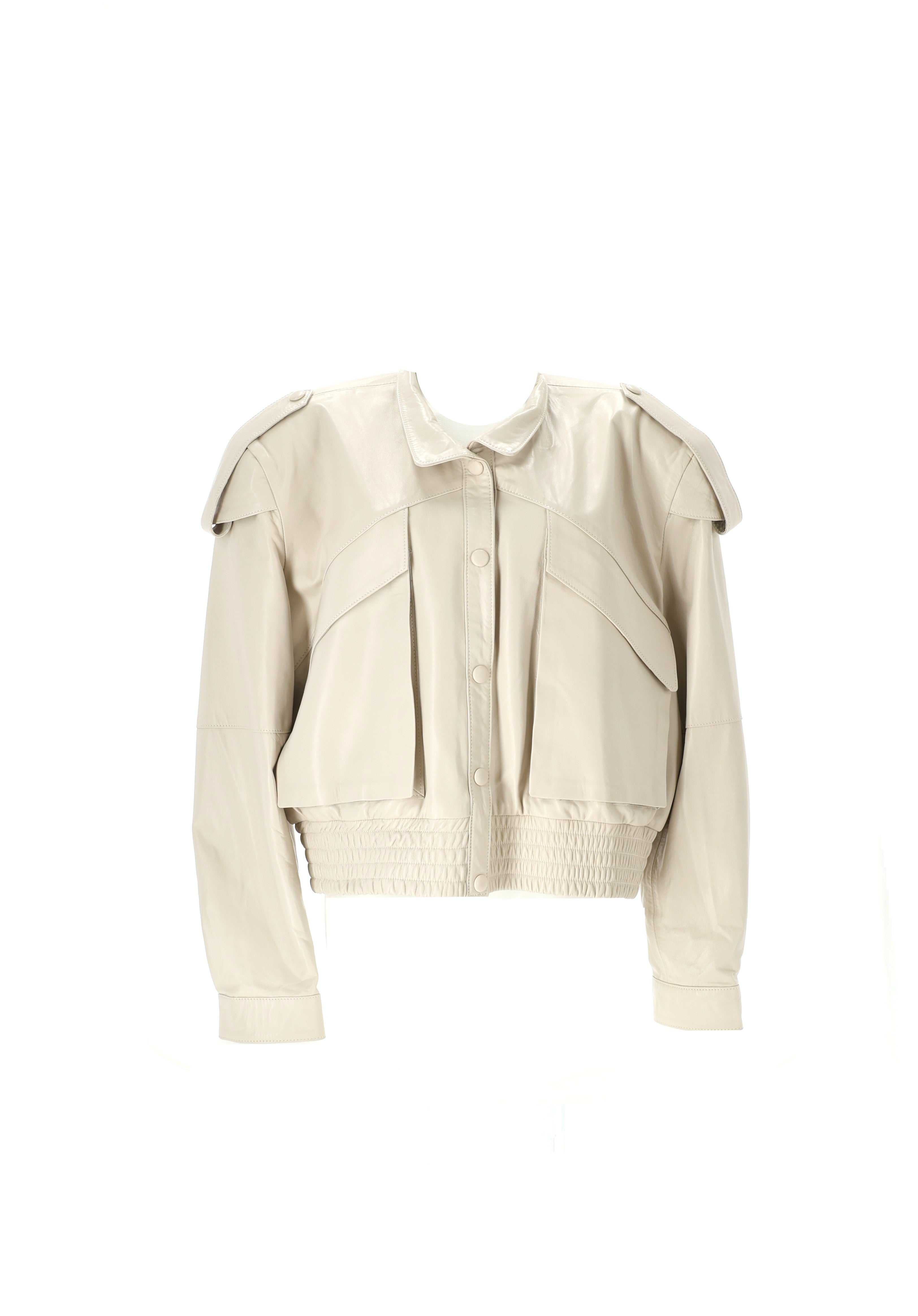 NATŪRALIOS ODOS STRIUKĖ BEIGE