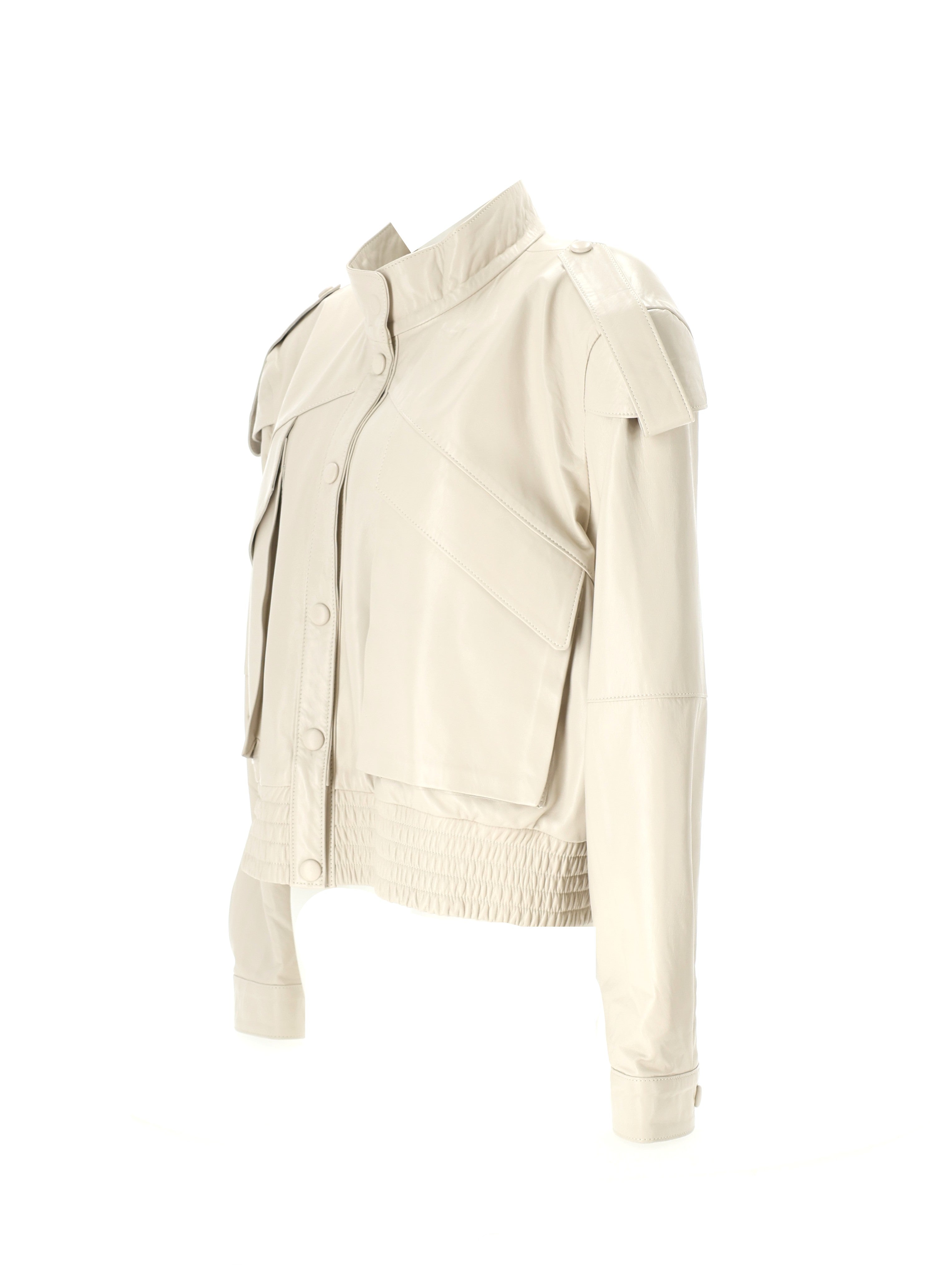NATŪRALIOS ODOS STRIUKĖ BEIGE