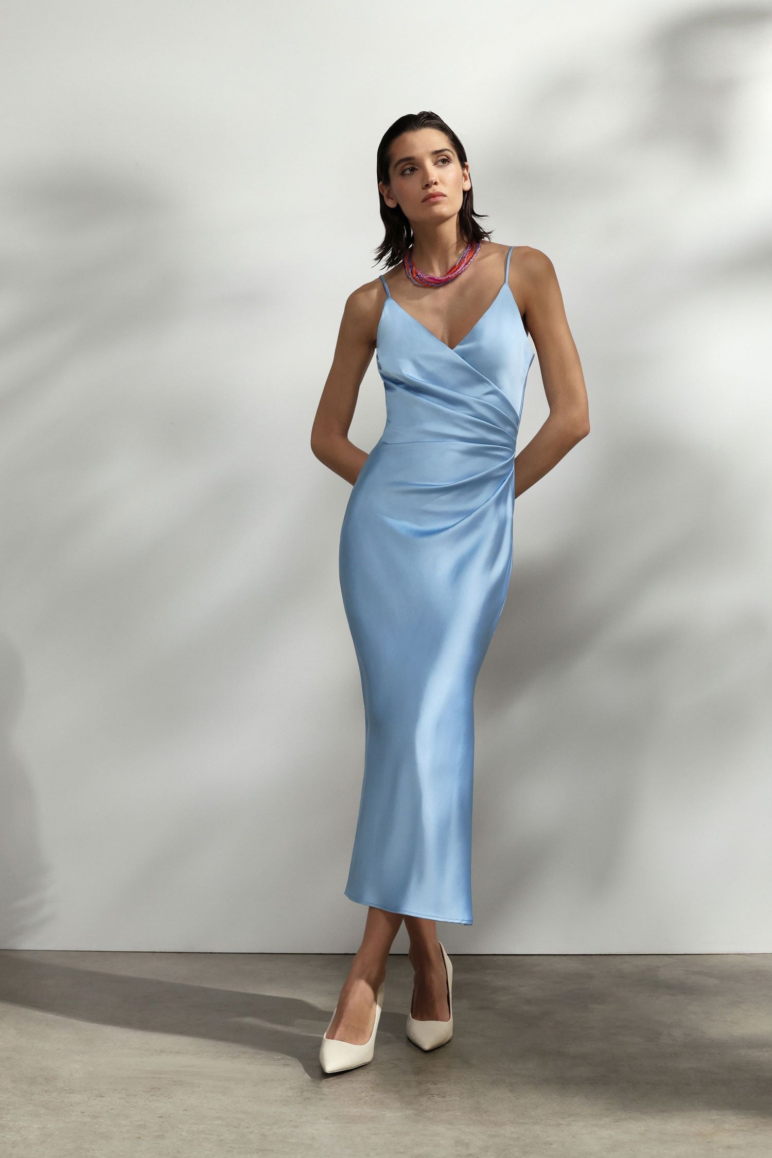 ATLASO SUKNELĖ QUIET GLAMOUR