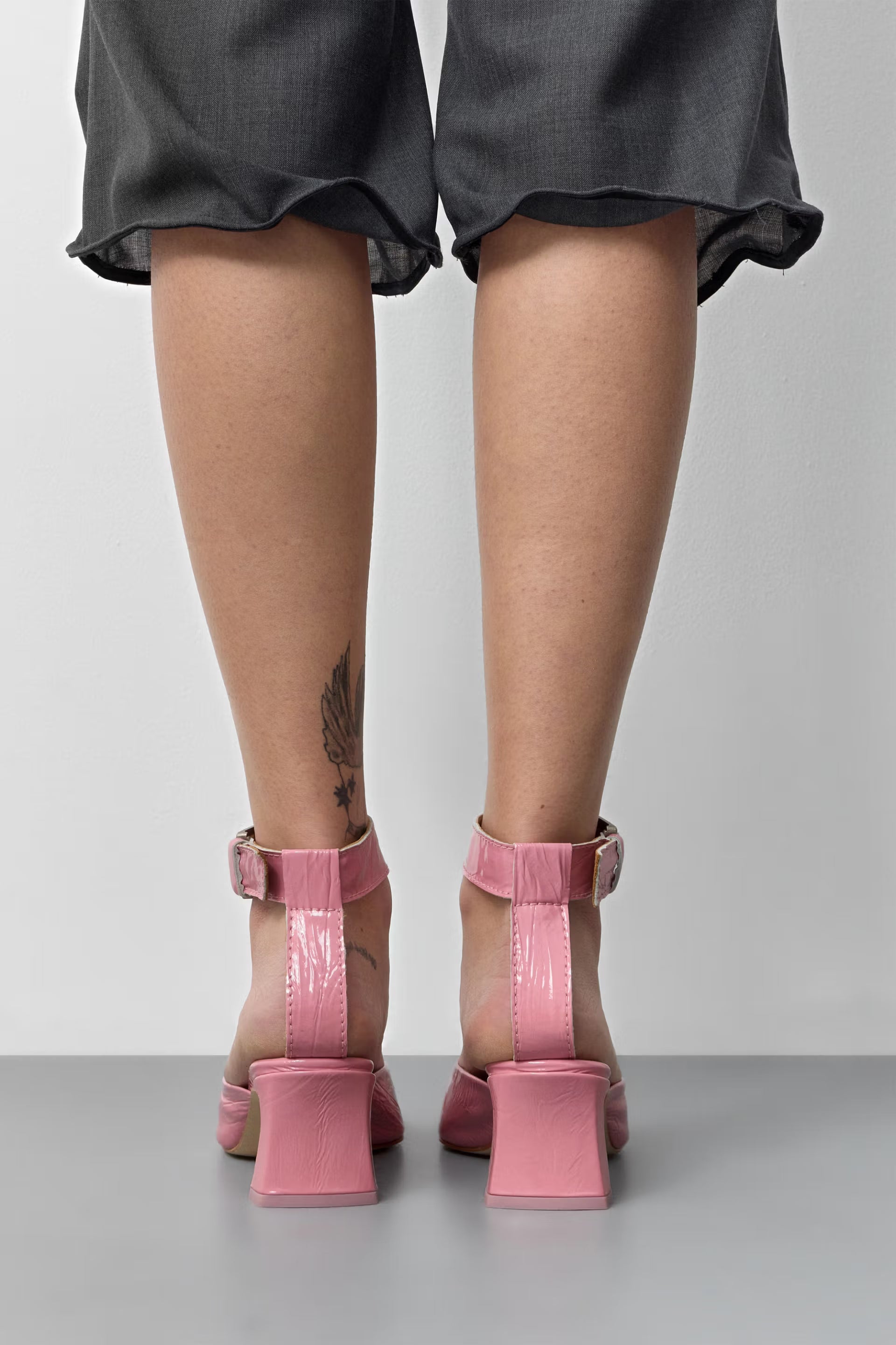 MIISTA QORI BASUTĖS