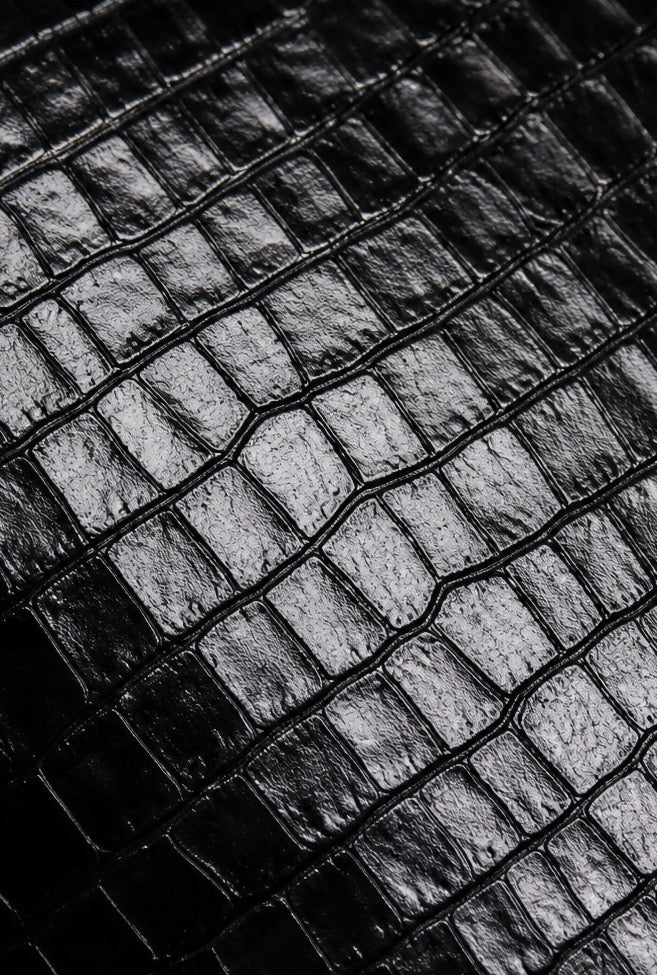 ODOS RANKINĖ CROCODILE BIG SIZE