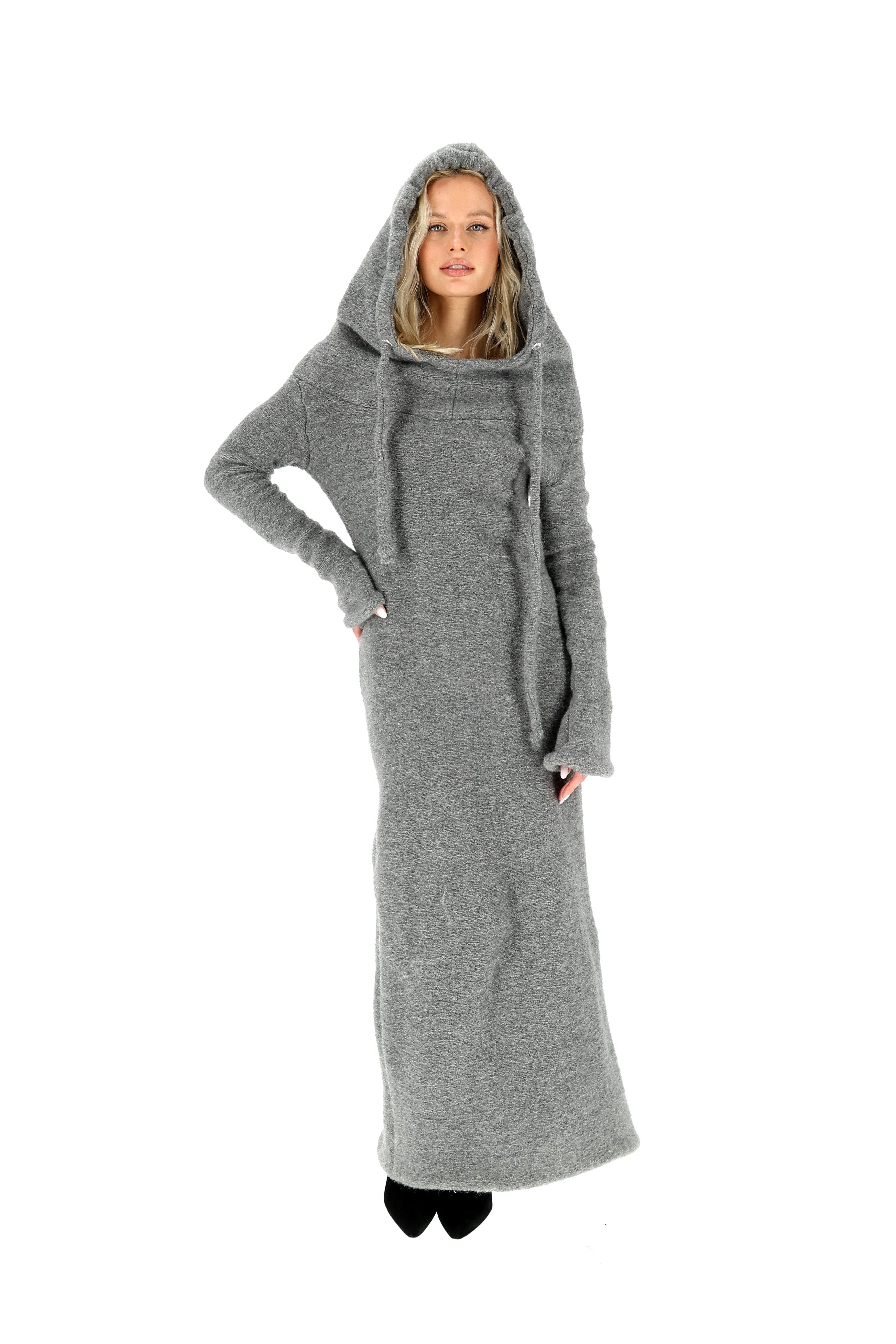 VILNOS MAXI SUKNELĖ