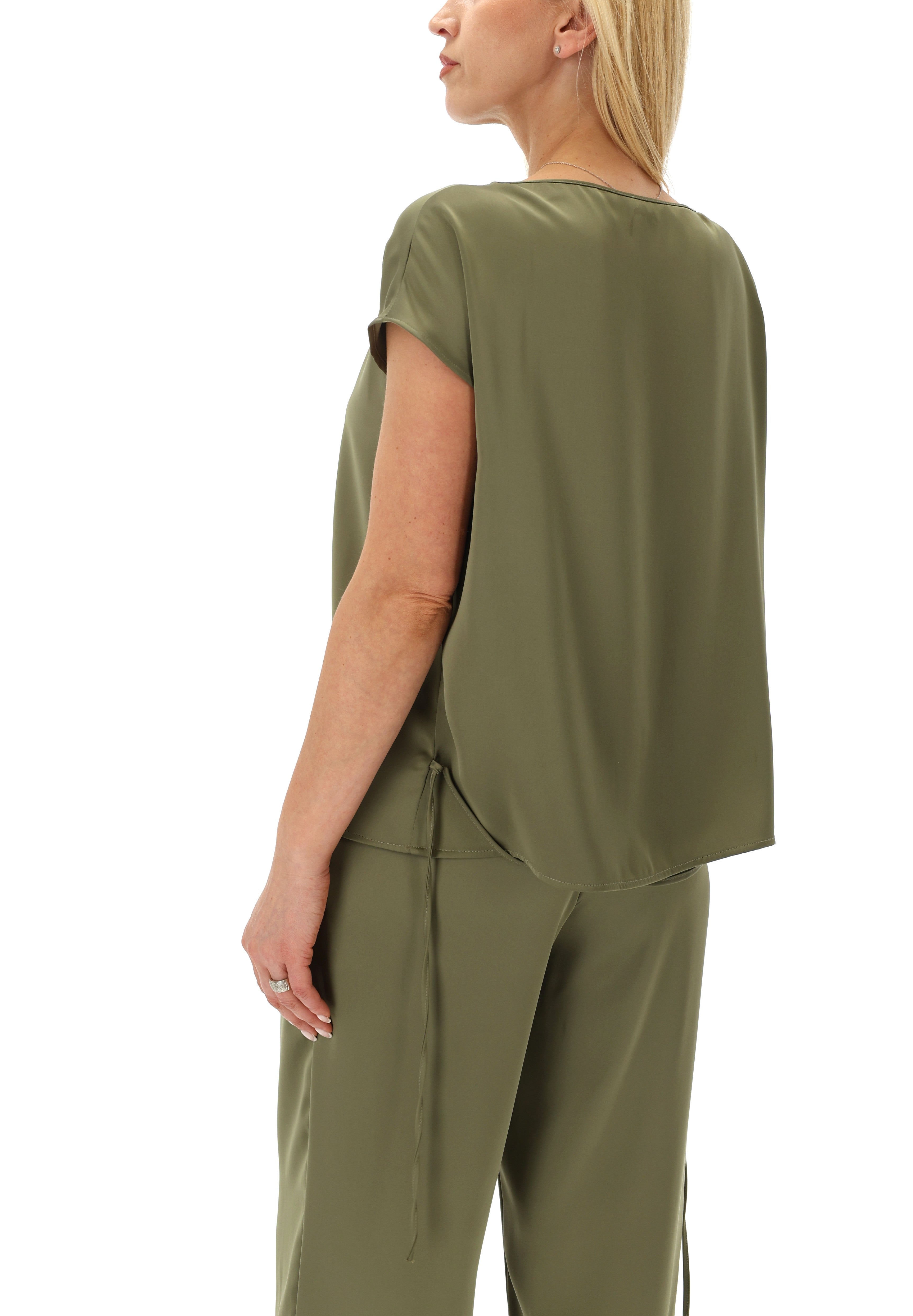LILEILA EDITION ATLASO PALAIDINĖ SU RAIŠTELIU