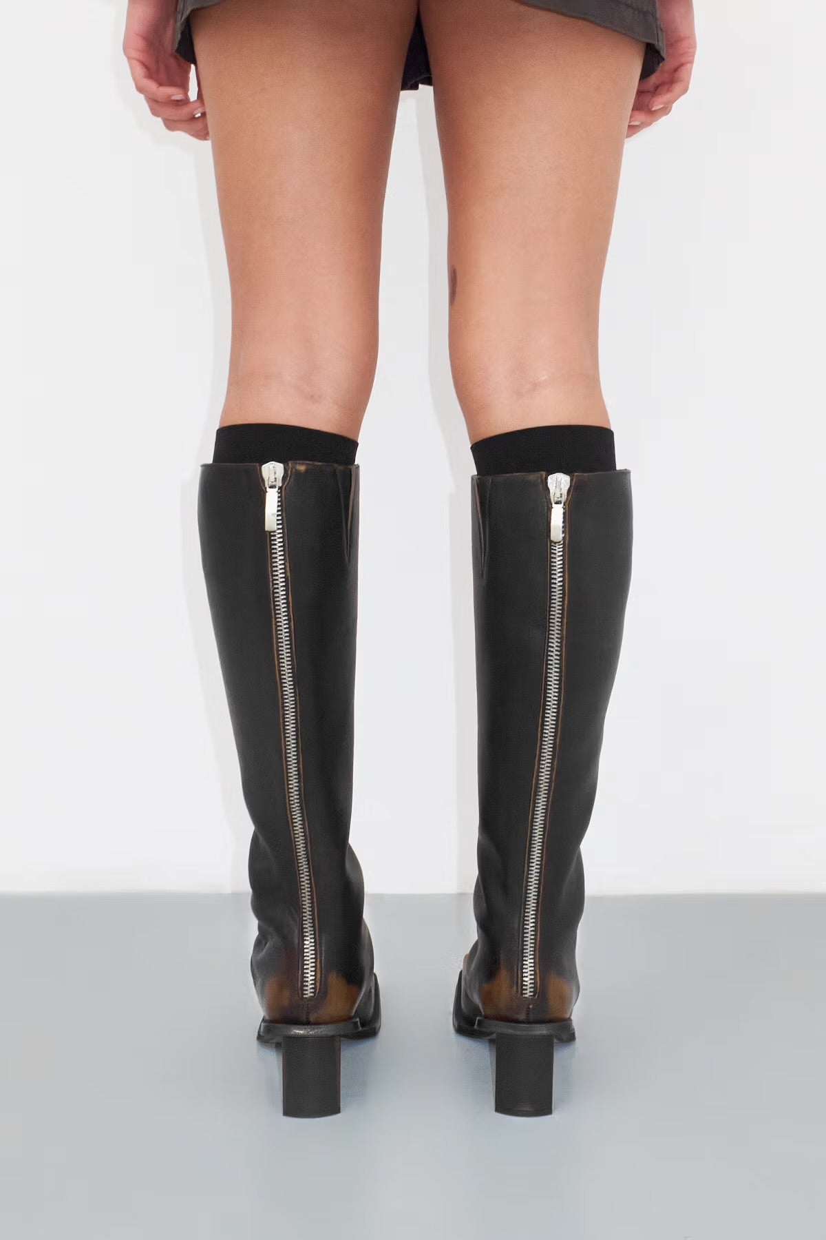 MIISTA CARMEL BOOTS
