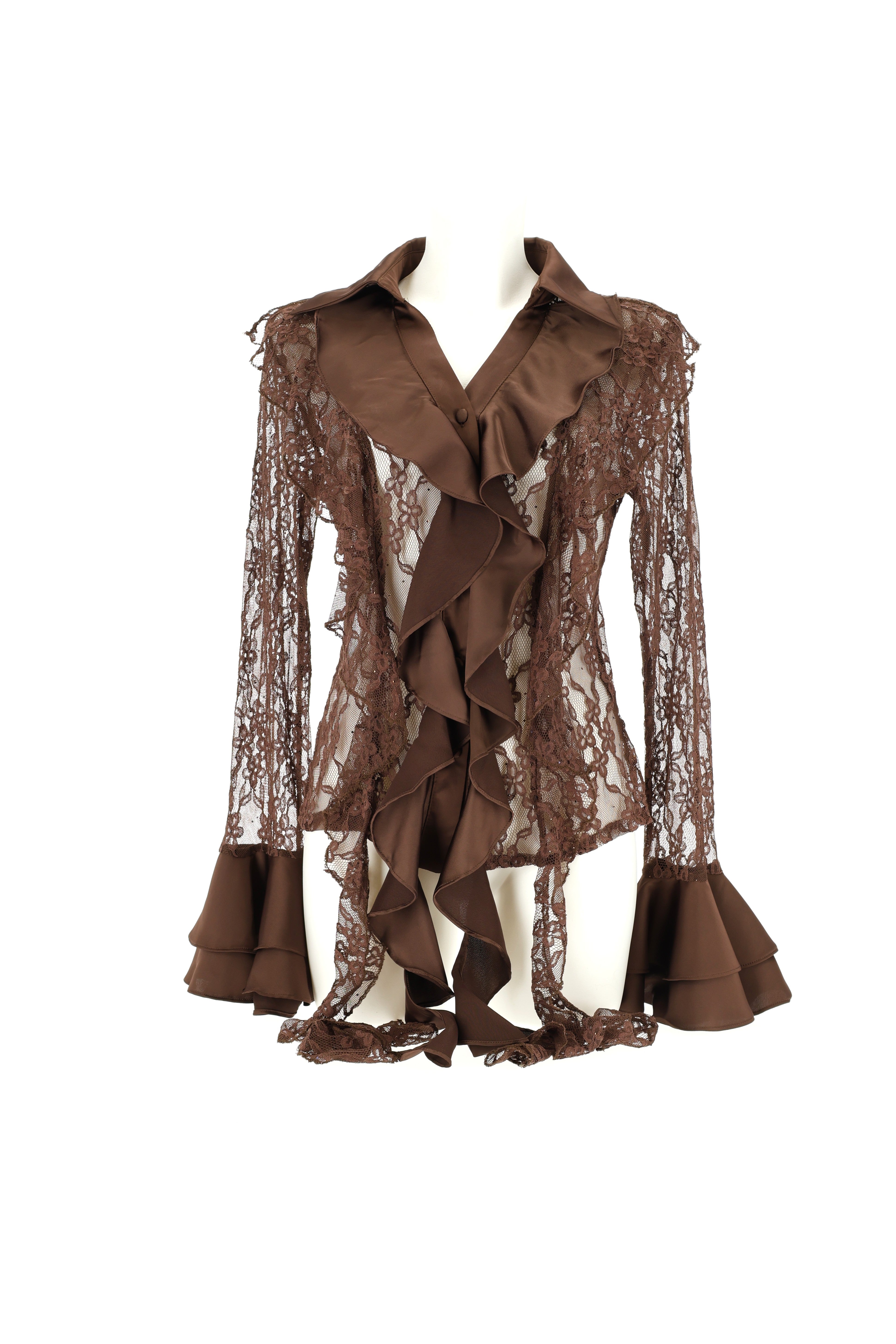 PUOŠNI GIPIŪRO PALAIDINĖ