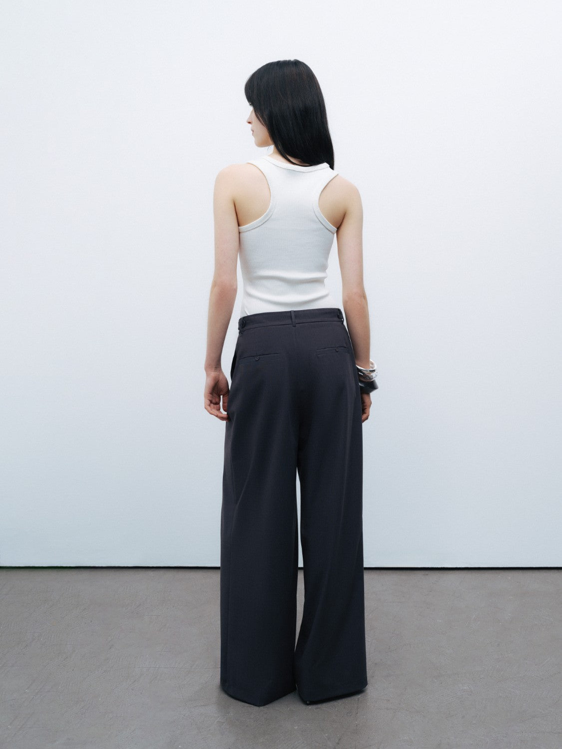 PLAČIOS MODERN TAILOR KELNĖS