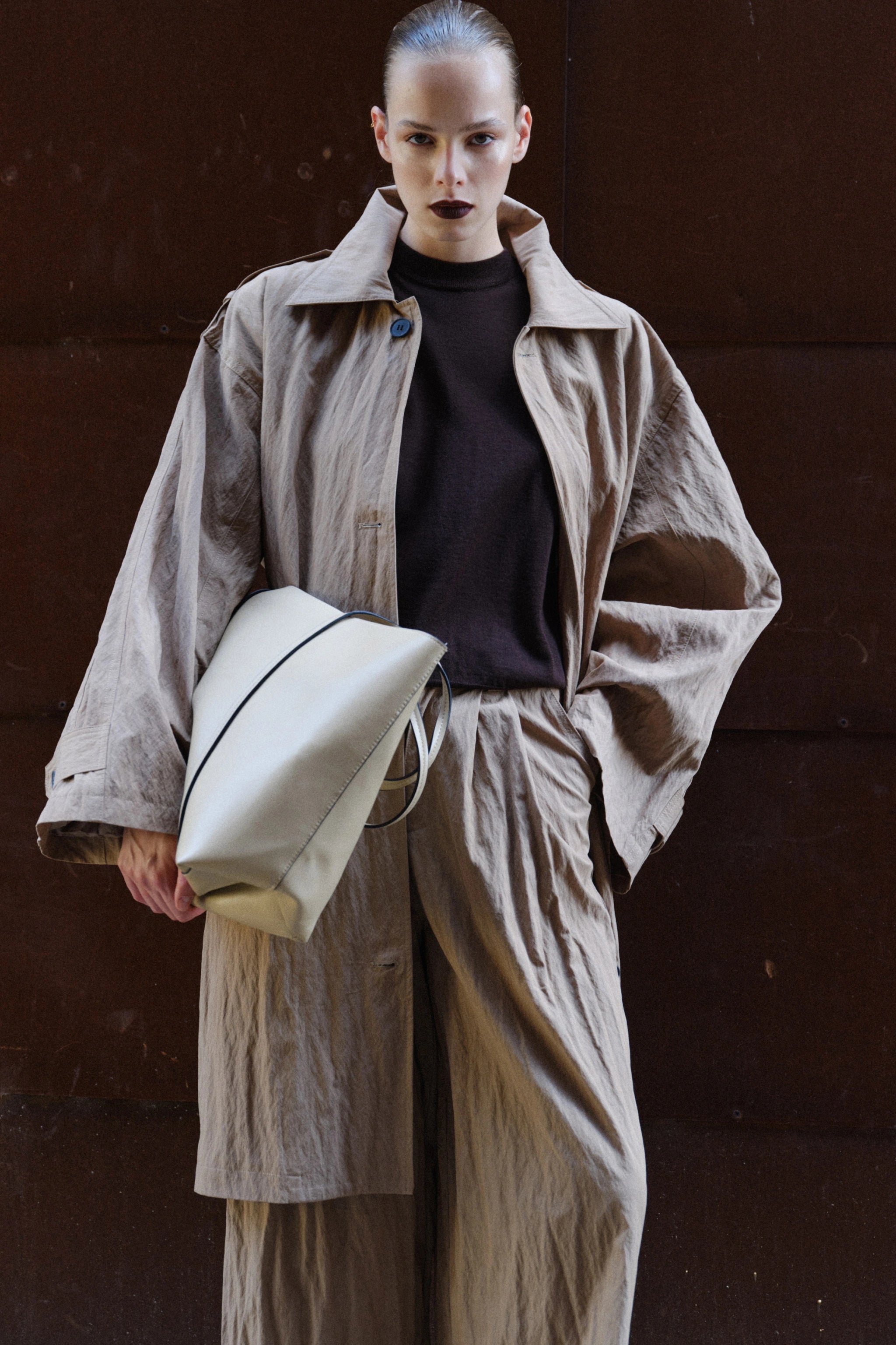 LIETAUS PALTAS URBAN FOLD