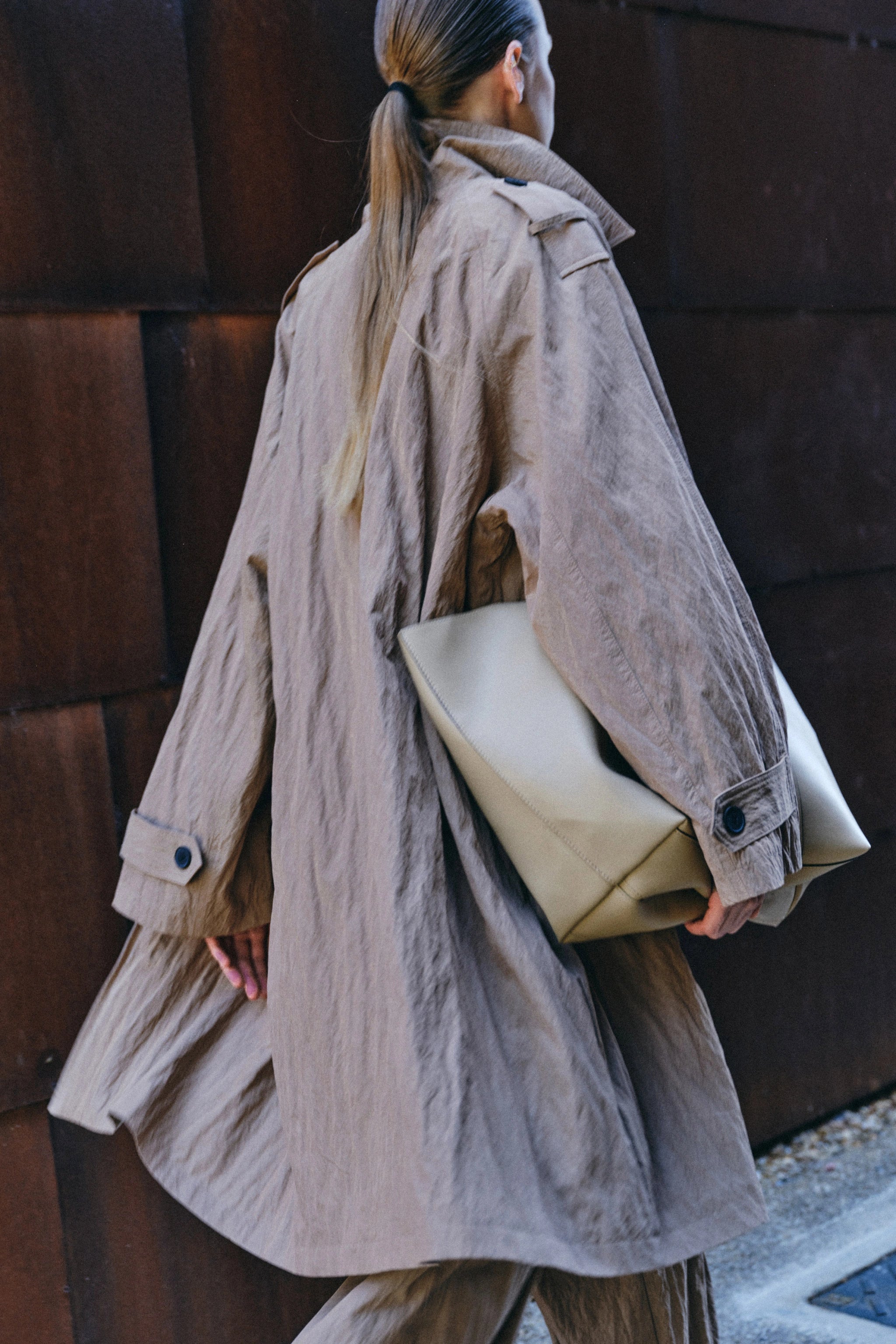 LIETAUS PALTAS URBAN FOLD