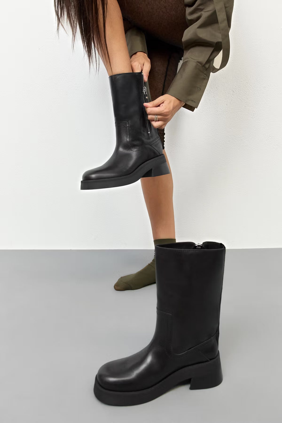 MIISTA GUNDA BOOTS