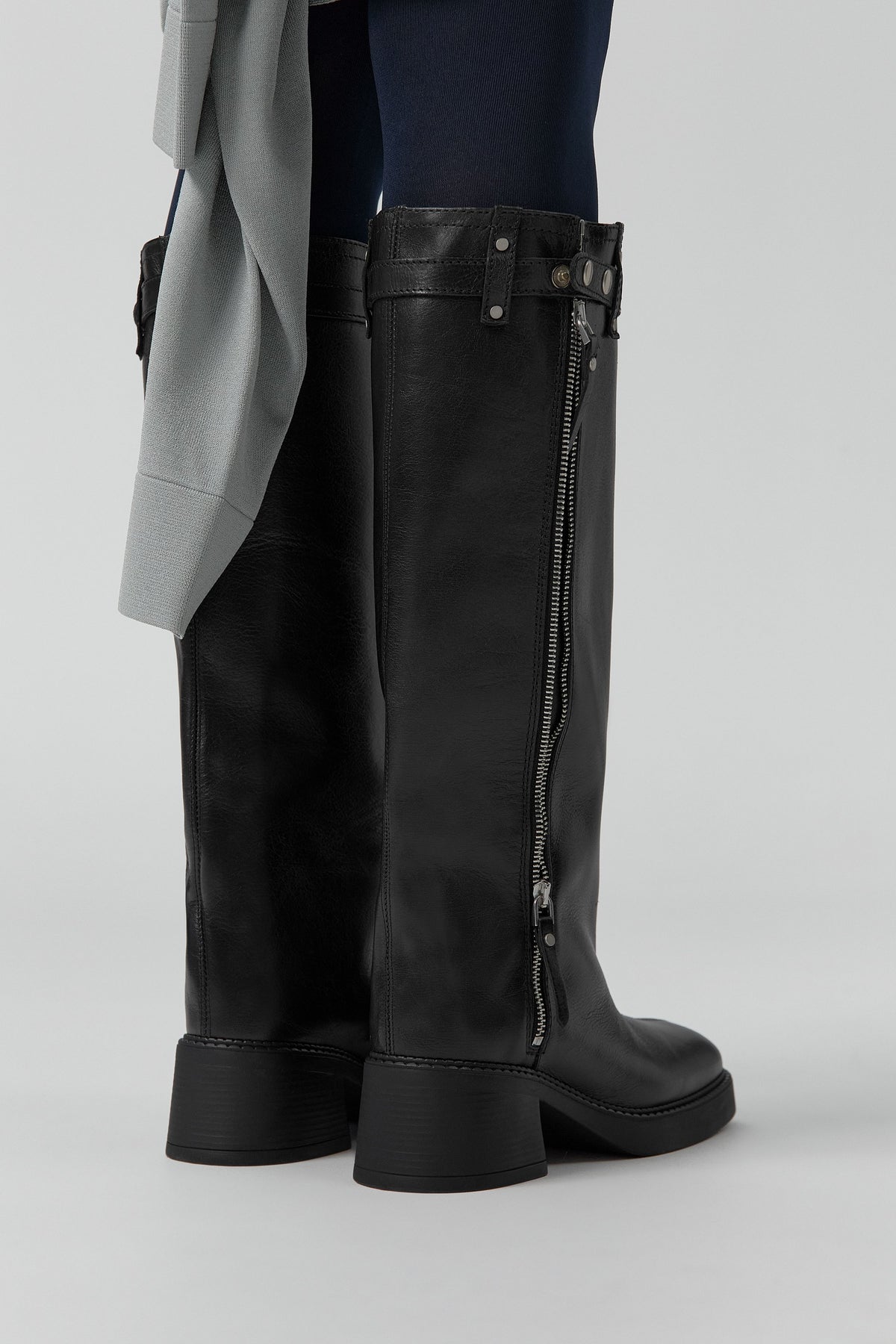 MIISTA IZOLDA BOOTS