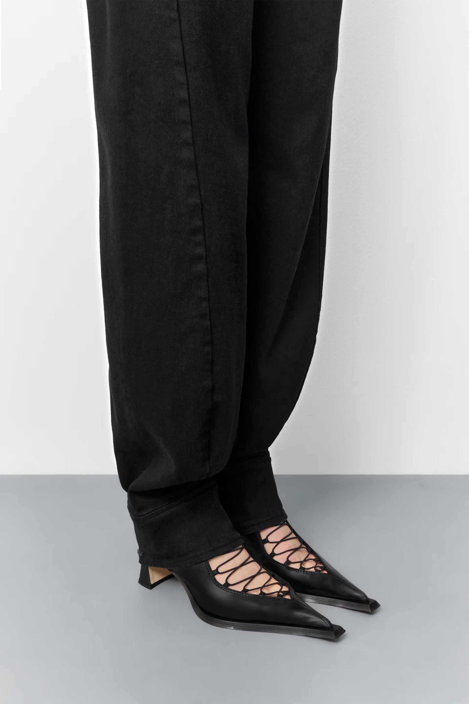 MIISTA SHERRI MULES