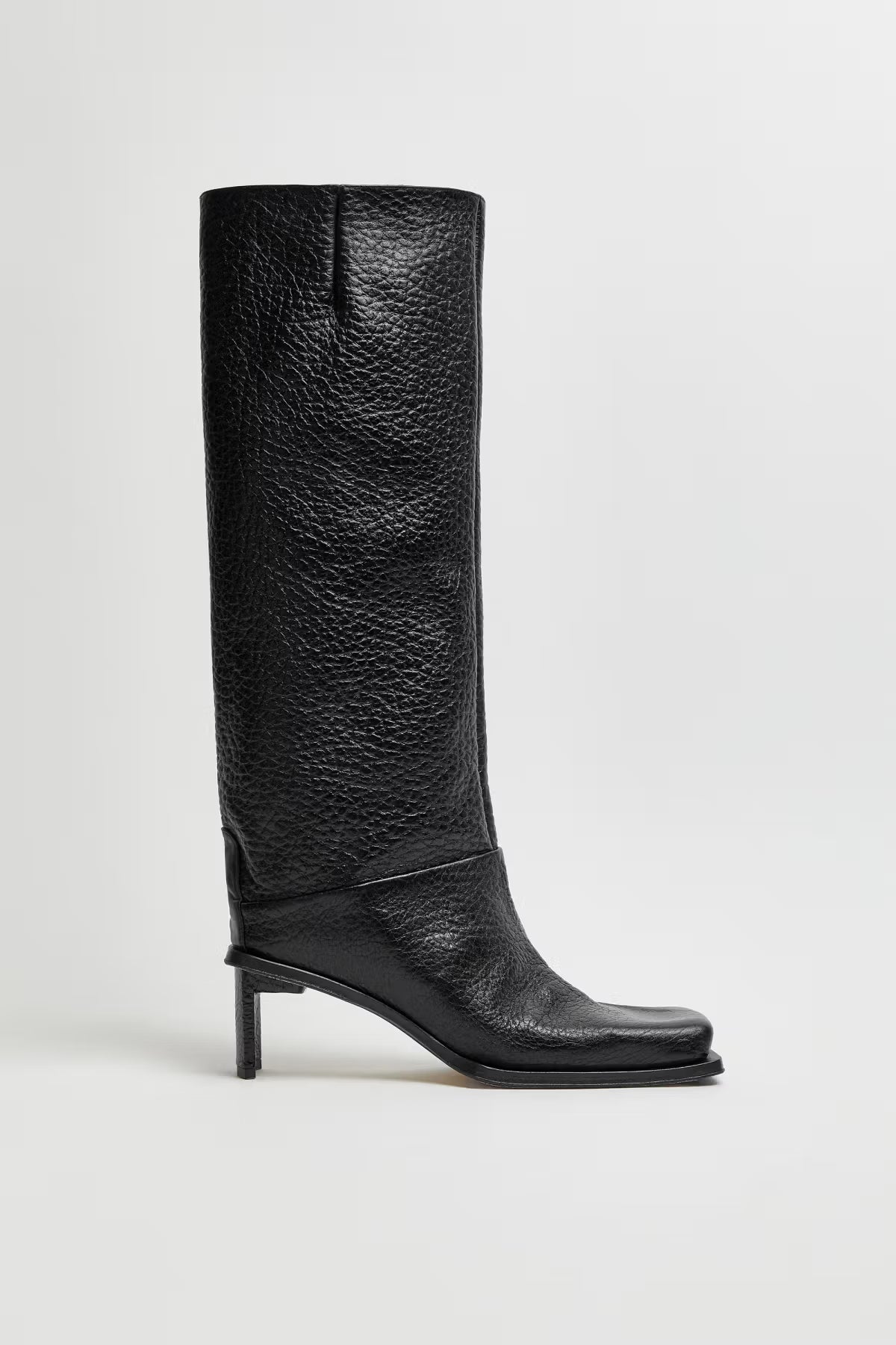 MIISTA BRIANNA BLACK GRAIN ILGAAULIAI