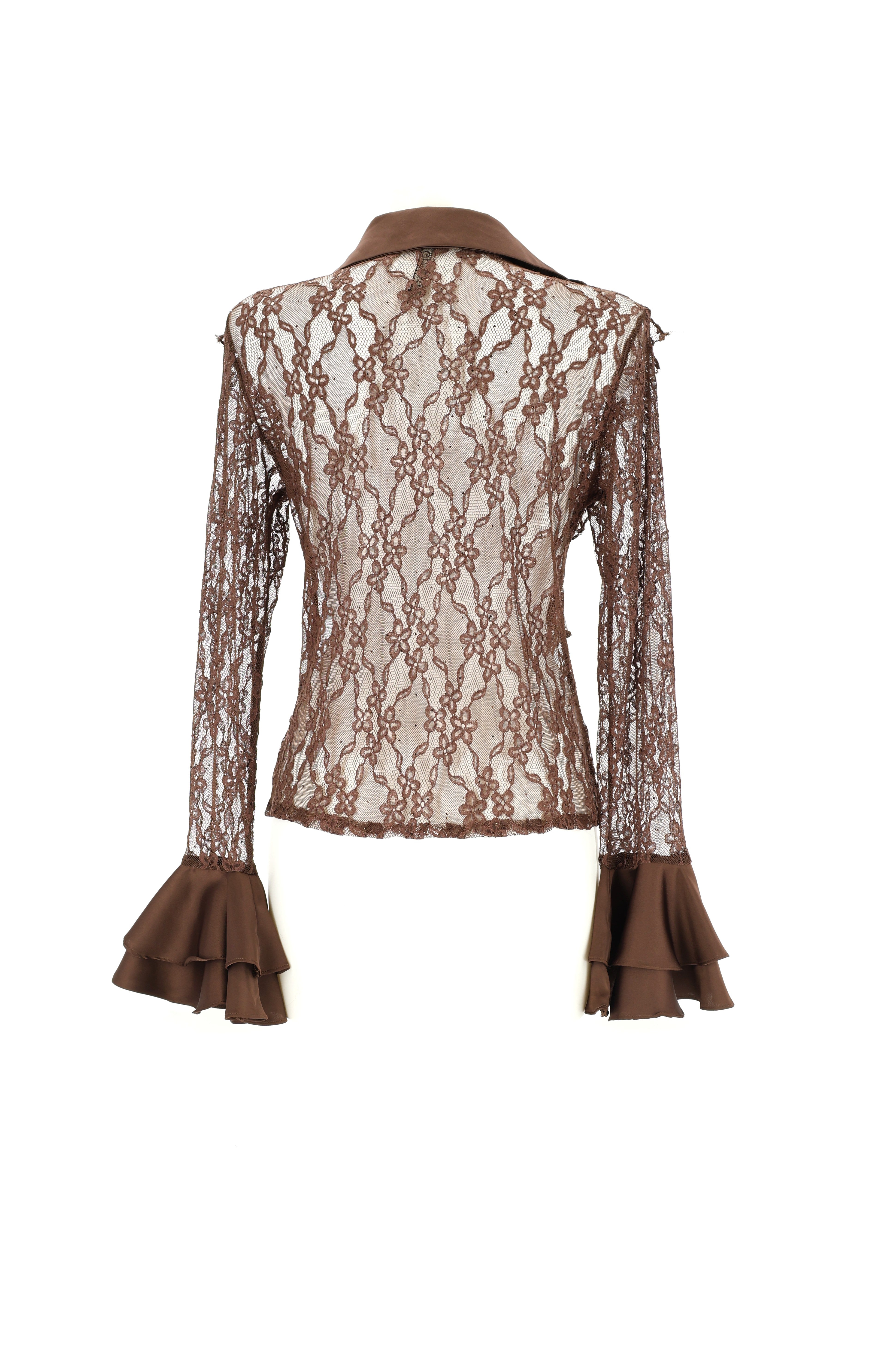 PUOŠNI GIPIŪRO PALAIDINĖ