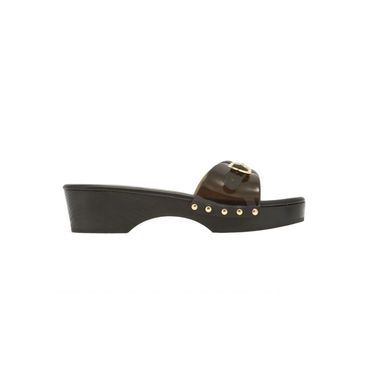 CLOG OMONIA JELLY BLACK