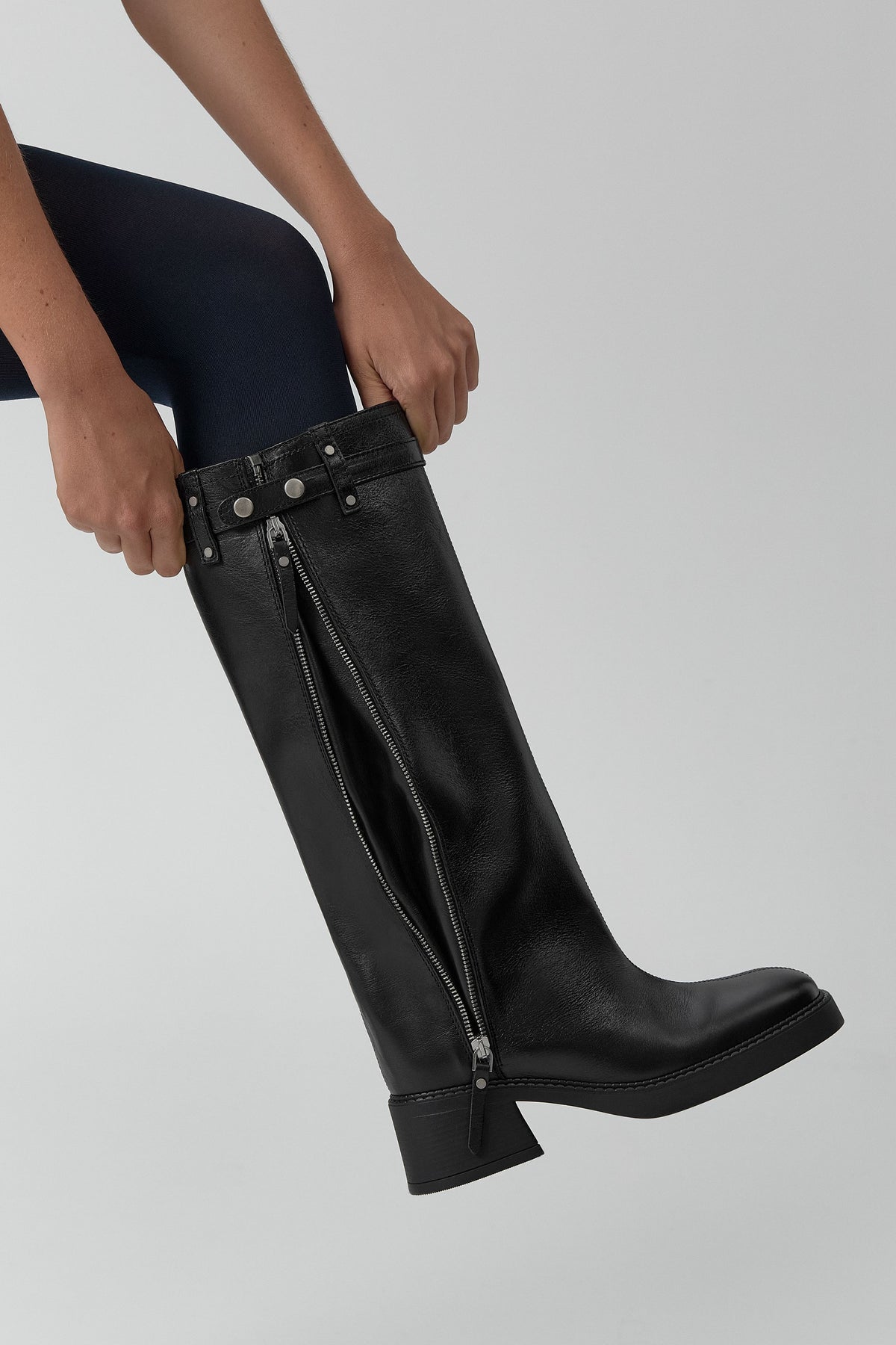 MIISTA IZOLDA BOOTS