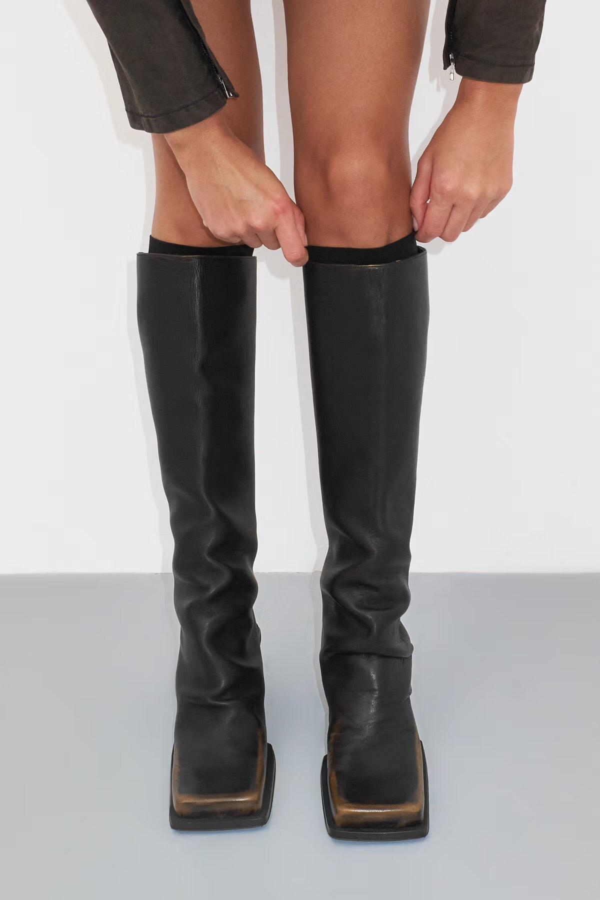 MIISTA CARMEL BOOTS