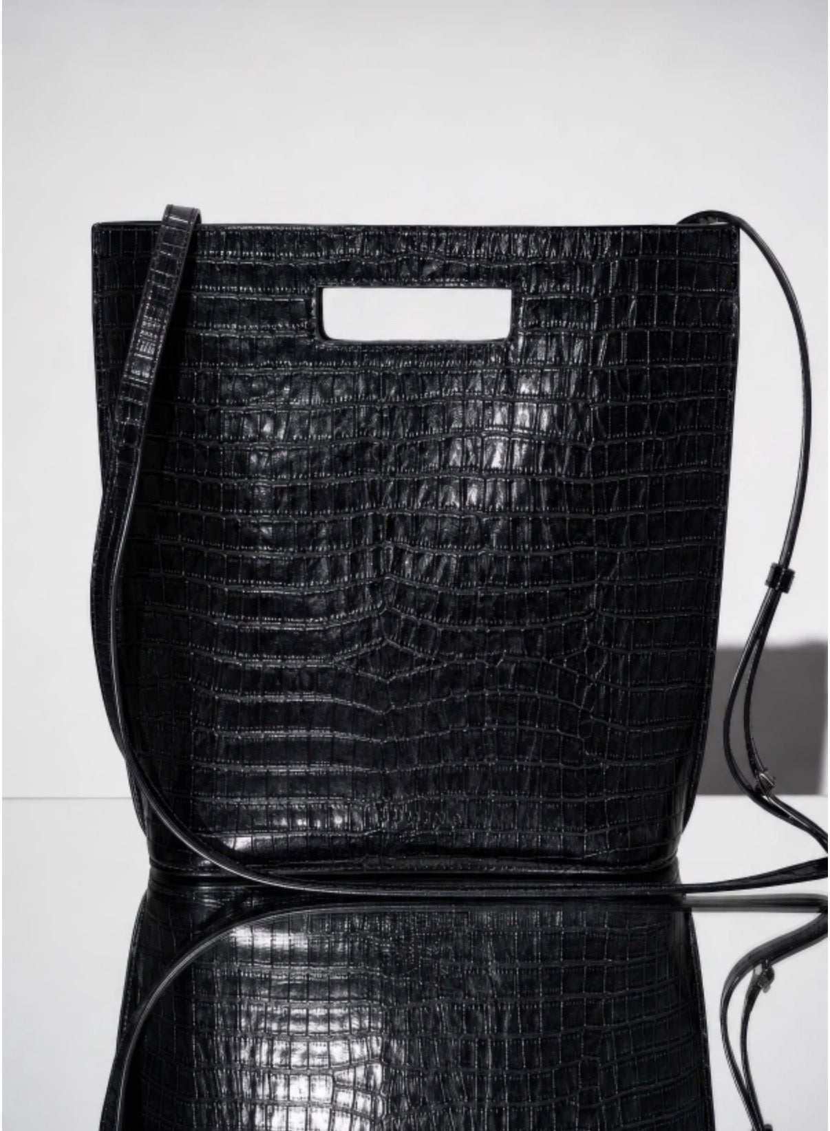ODOS RANKINĖ CROCODILE MINI SIZE